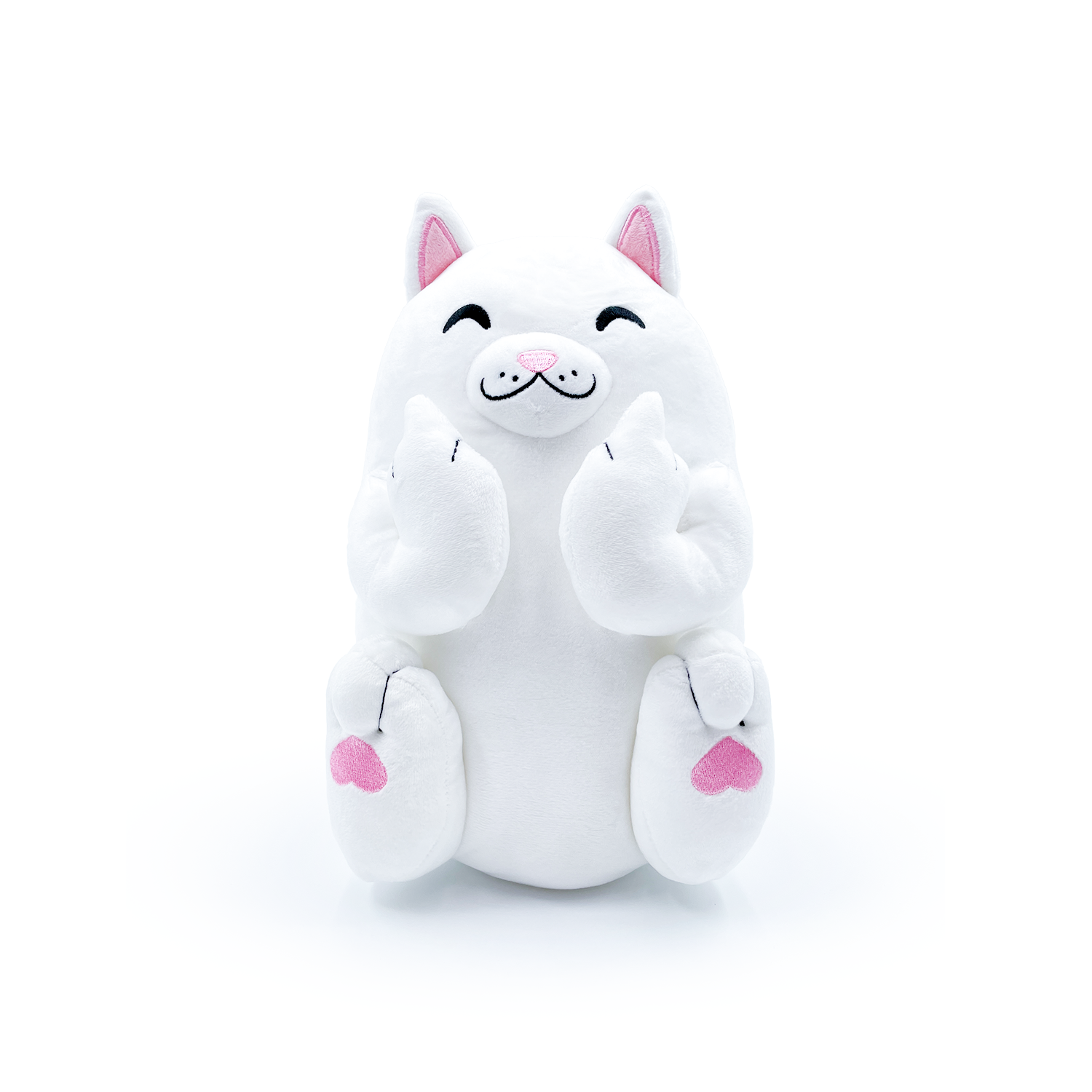 Lord Nermal Plush (1ft) - Image 2