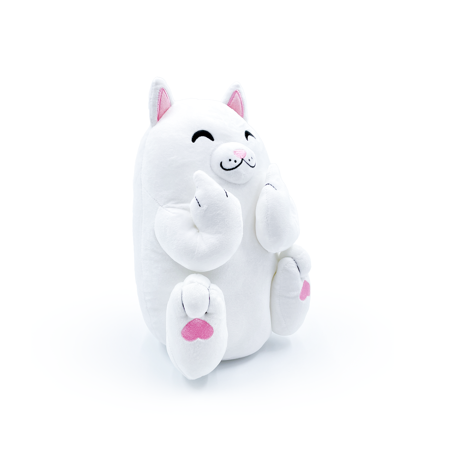 Lord Nermal Plush (1ft) - Image 3