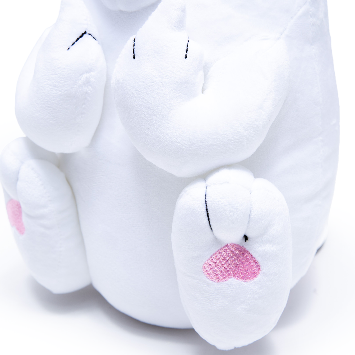 Lord Nermal Plush (1ft) - Image 5