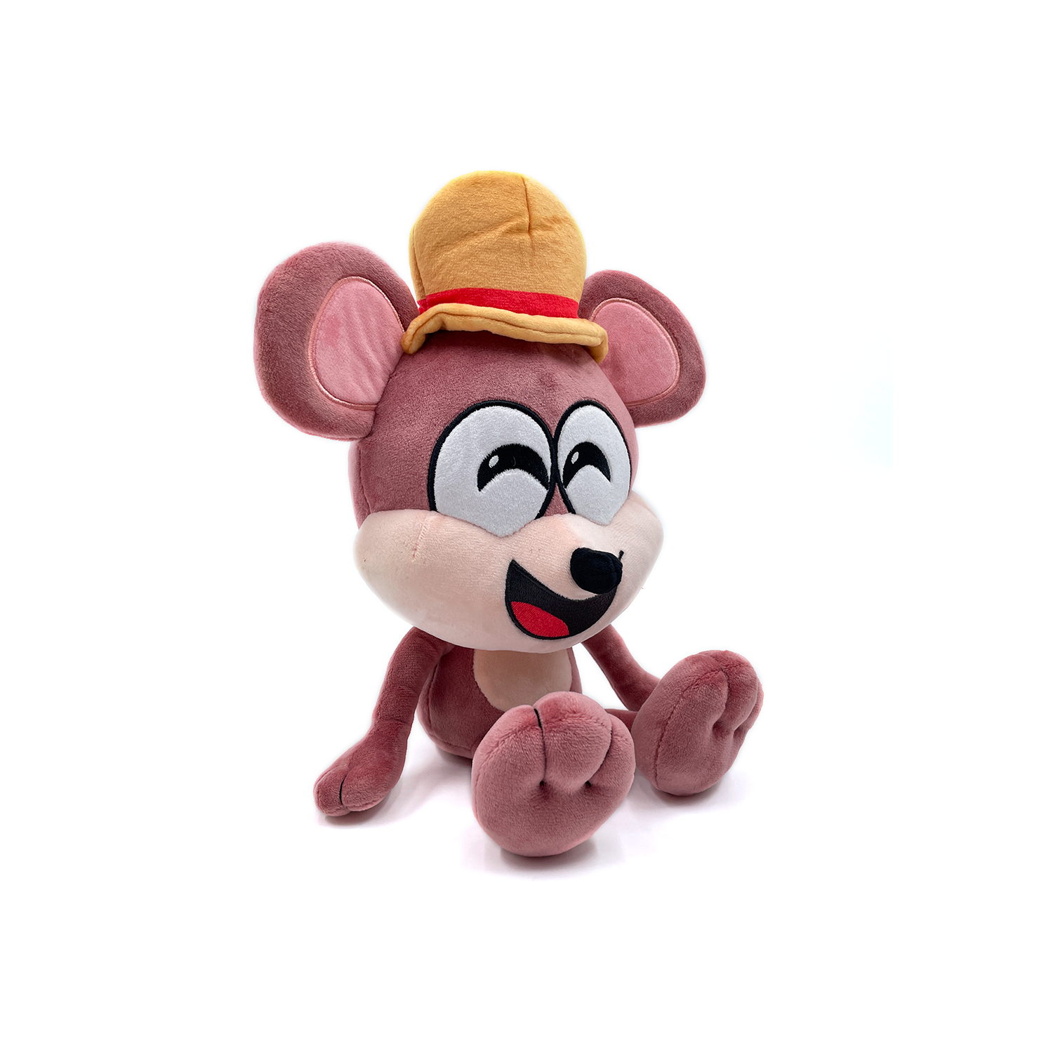 LS Mark Mouse Plush (9in) - Image 3