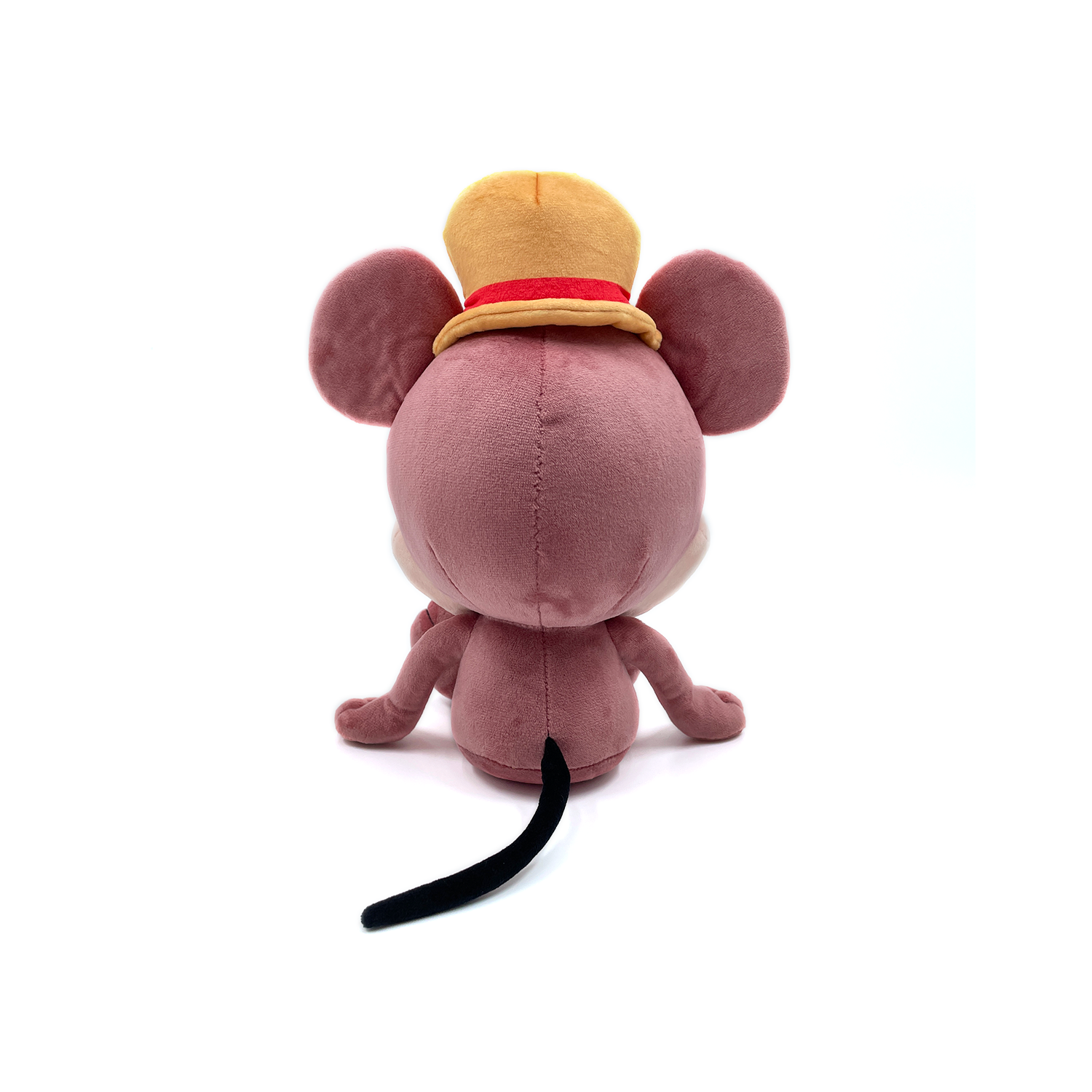 LS Mark Mouse Plush (9in) - Image 5