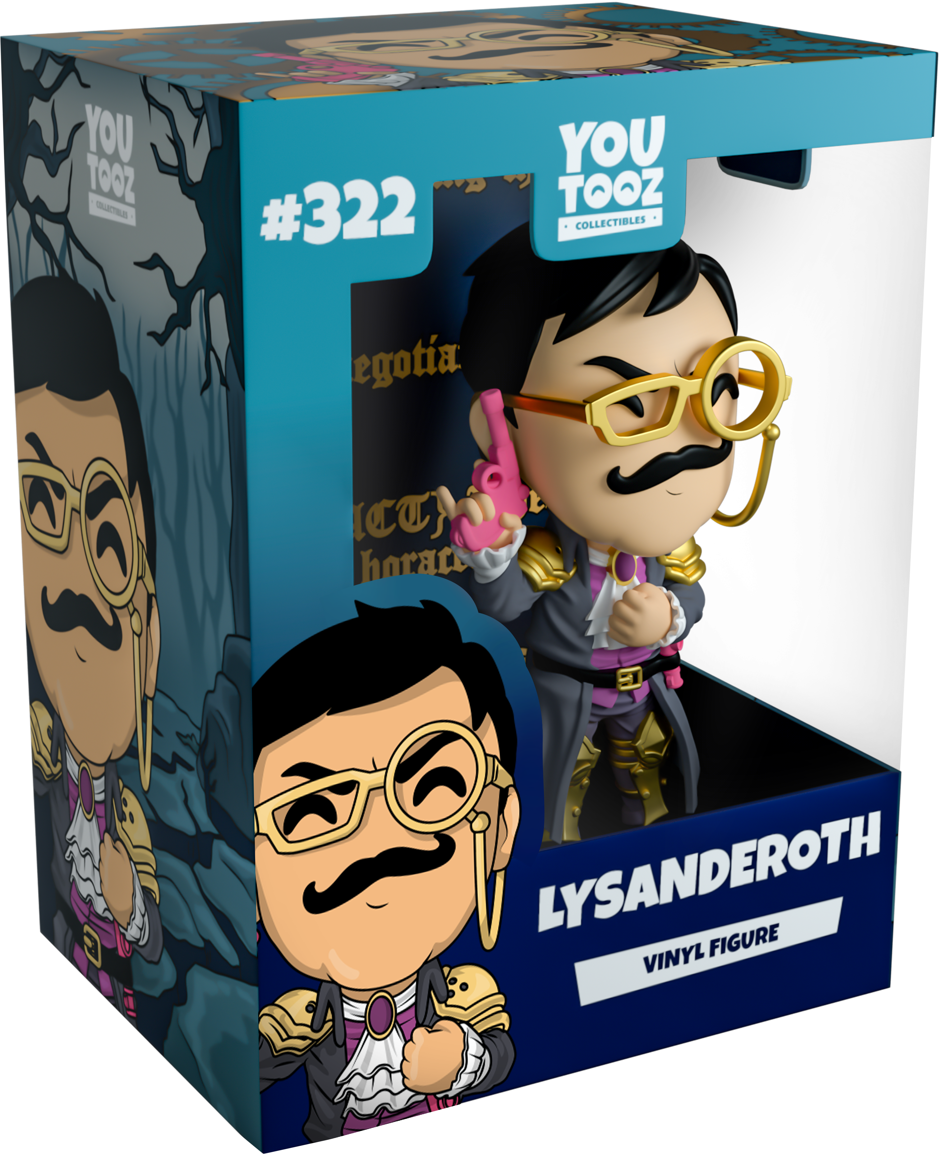 Lysanderoth - Image 2