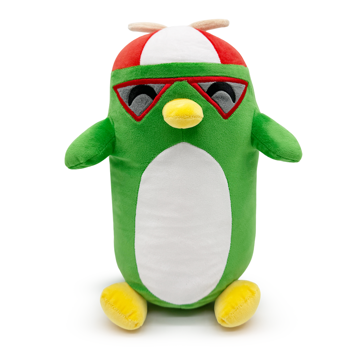 Alternative view of Long IsaacWhy Plush (1ft)