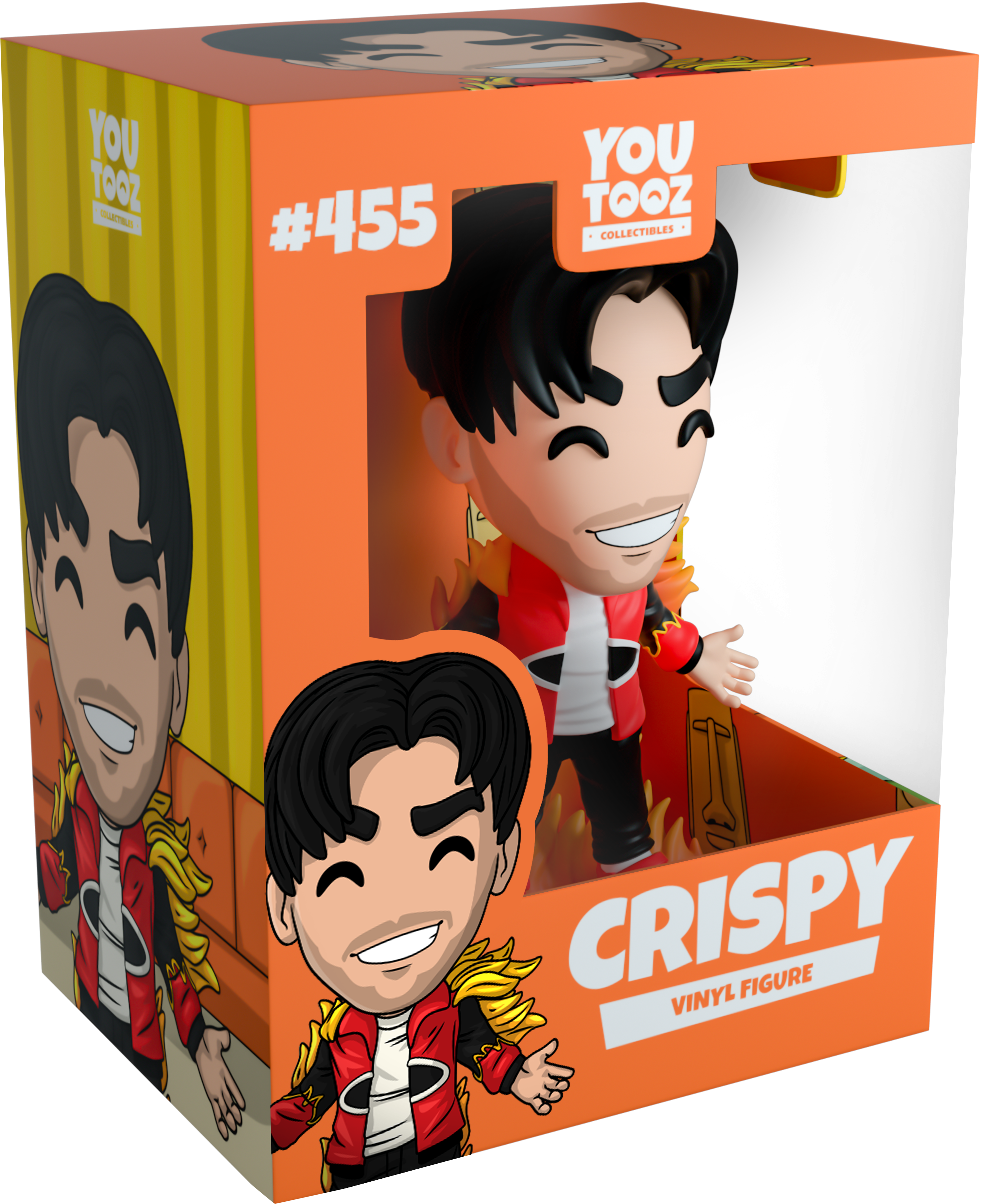 Crispy - Image 2
