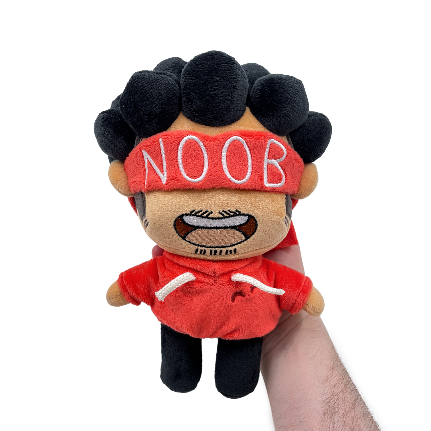 Macro Plush (6in) - Image 4