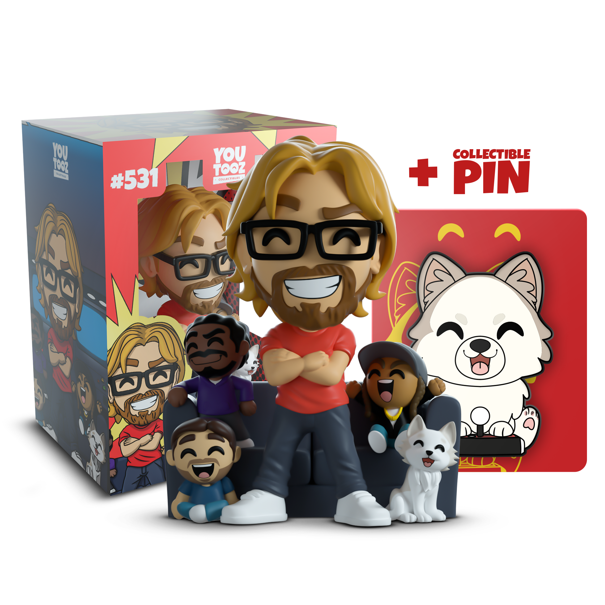 Maximilian_DOOD x YoVideoGames - Image 3