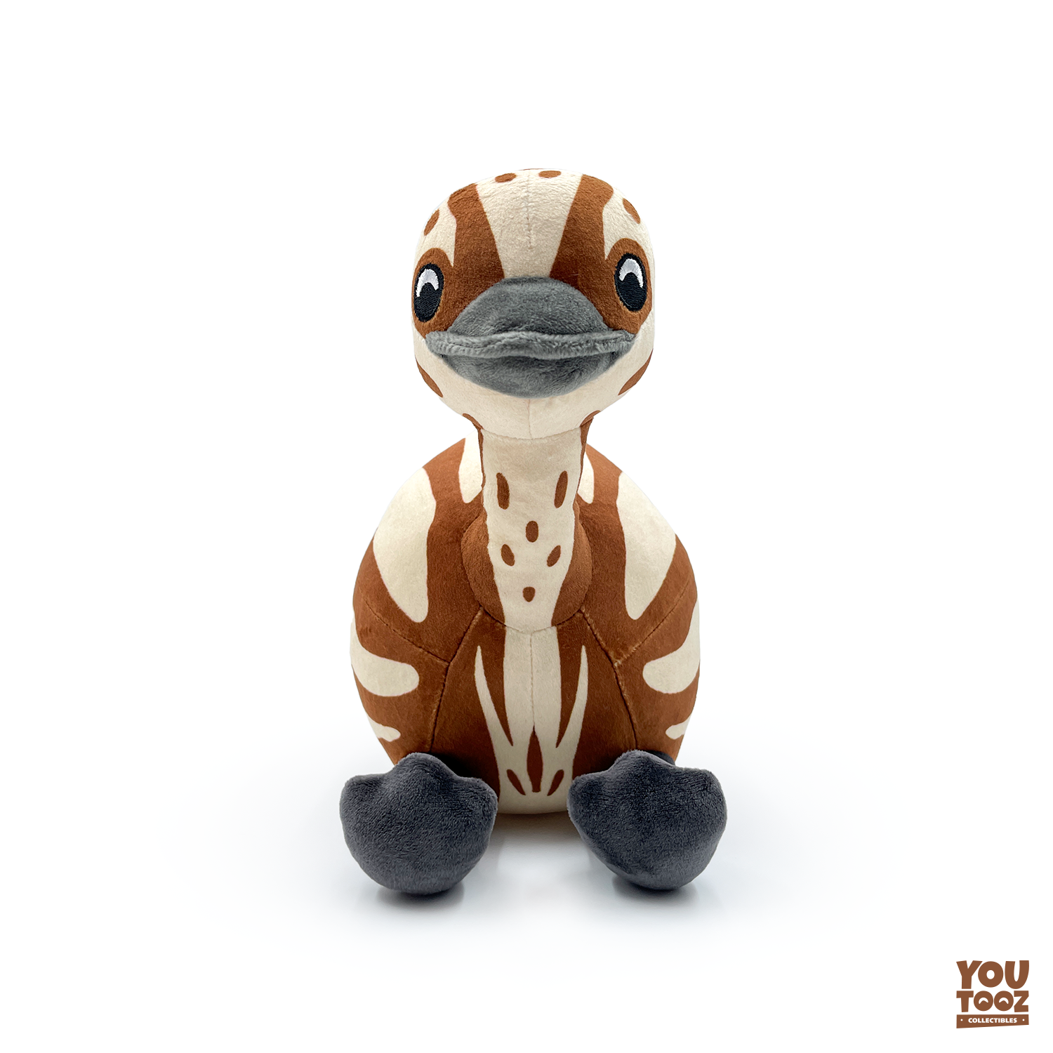 Stompy Plush (9in) - Image 3