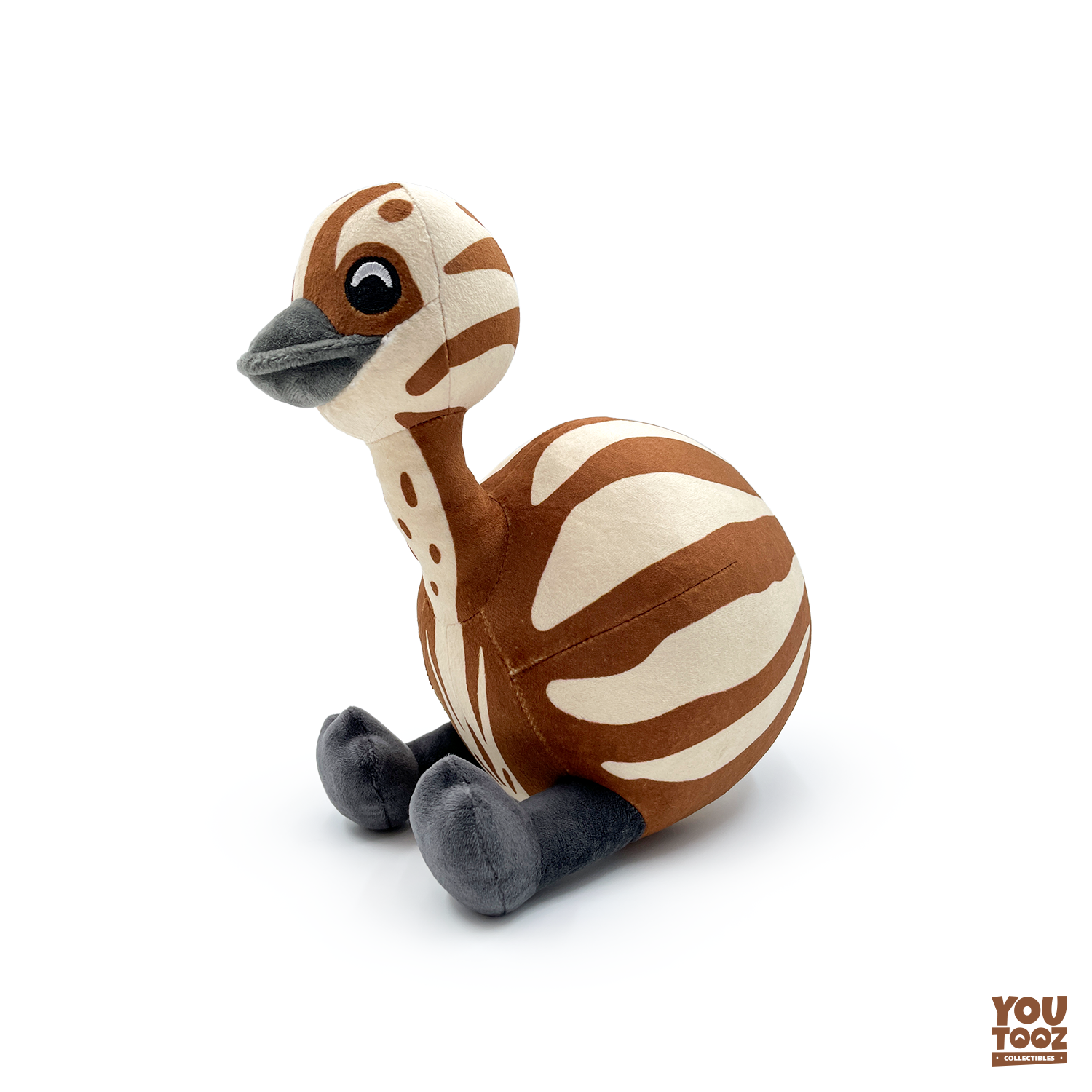 Stompy Plush (9in) - Image 4