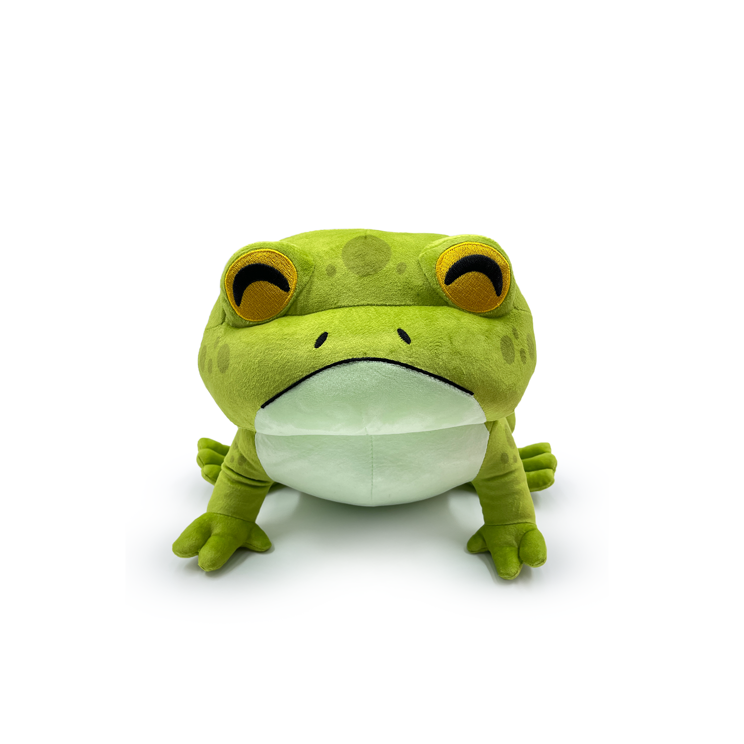 Conservative Frog Plush (9in) - Image 6