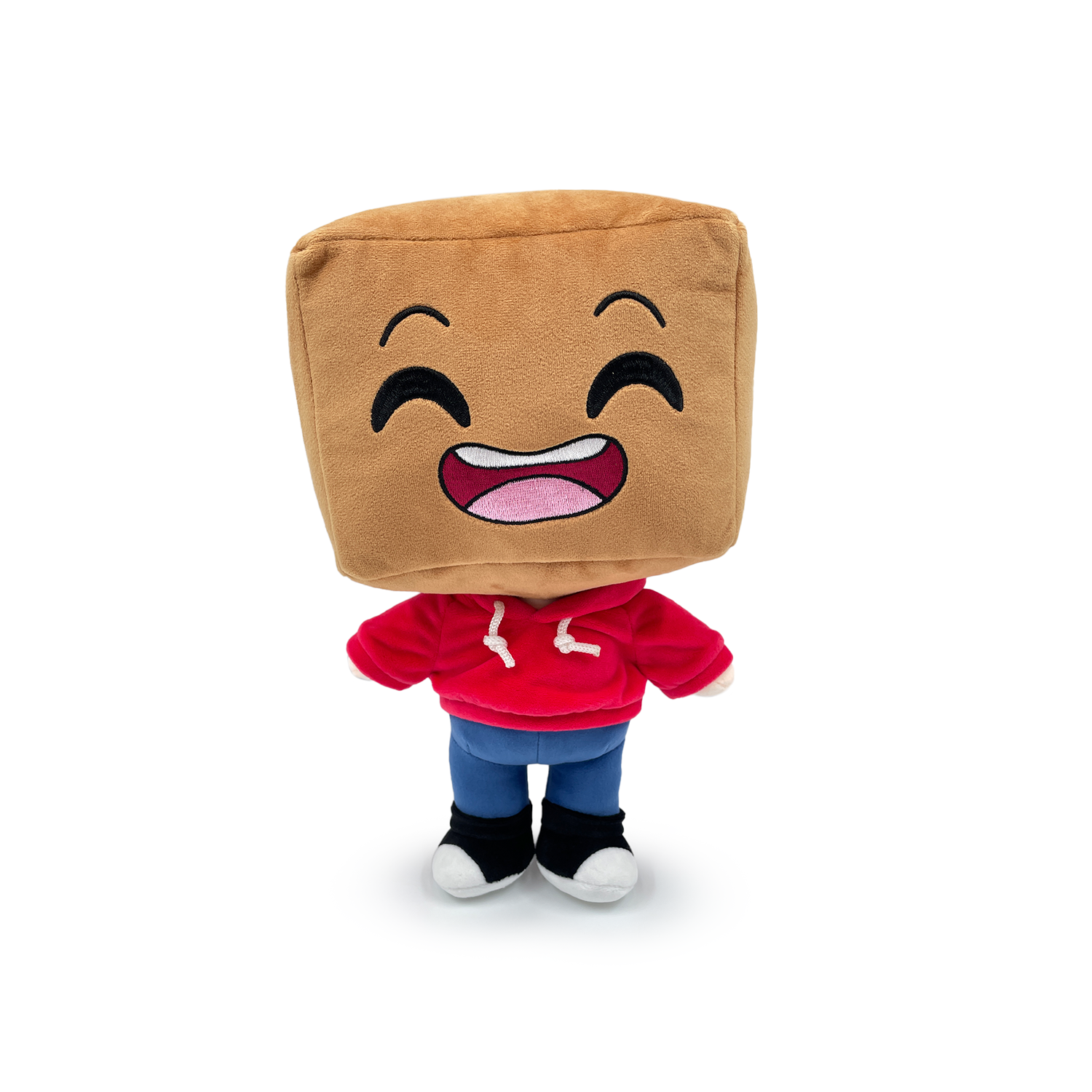McNasty Plush (9in) - Image 2