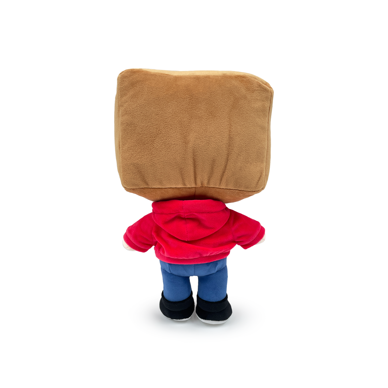 McNasty Plush (9in) - Image 5
