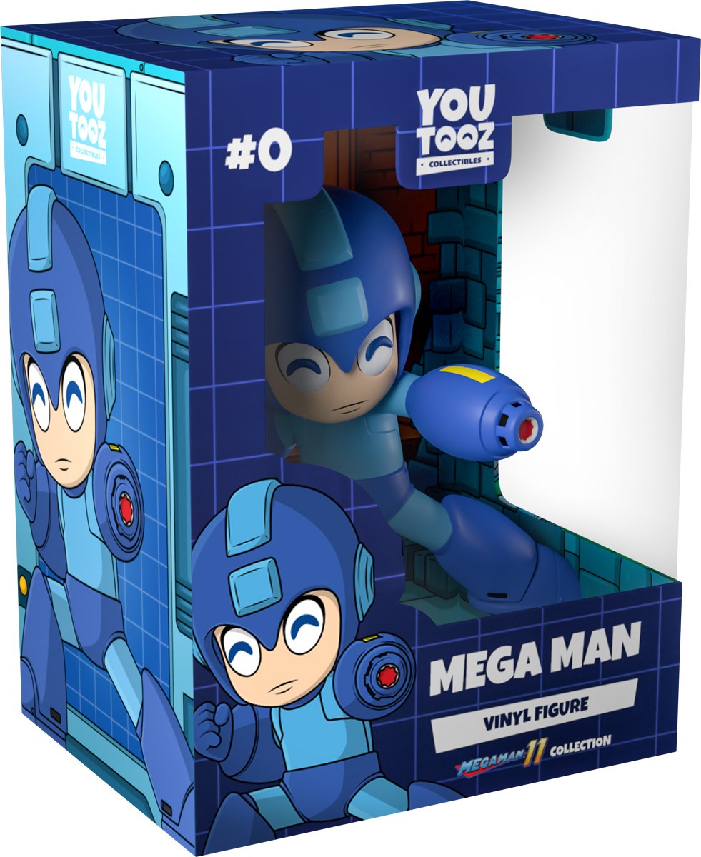 Mega Man - Image 2