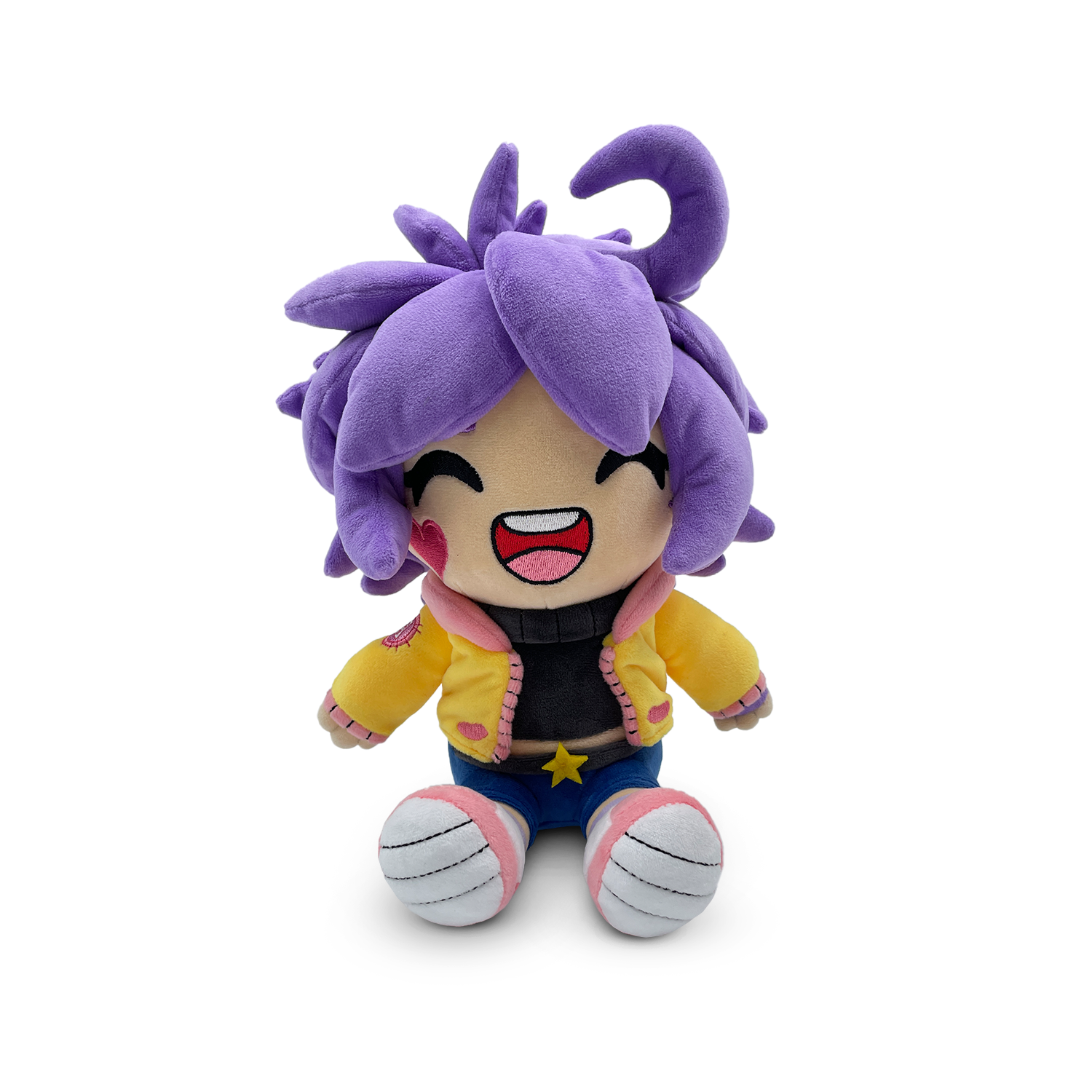Alternative view of Alesa Plush (9in)