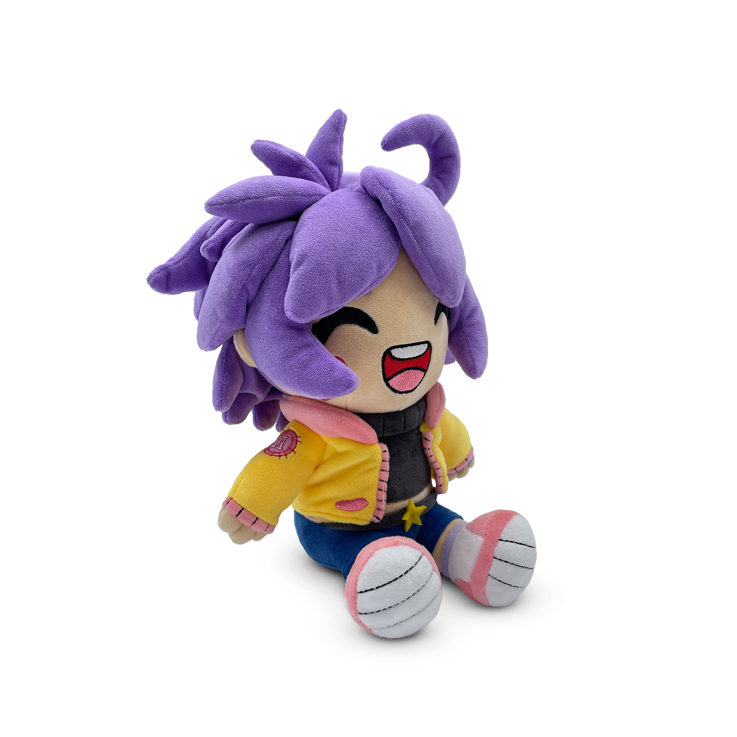 Alesa Plush (9in) - Image 3
