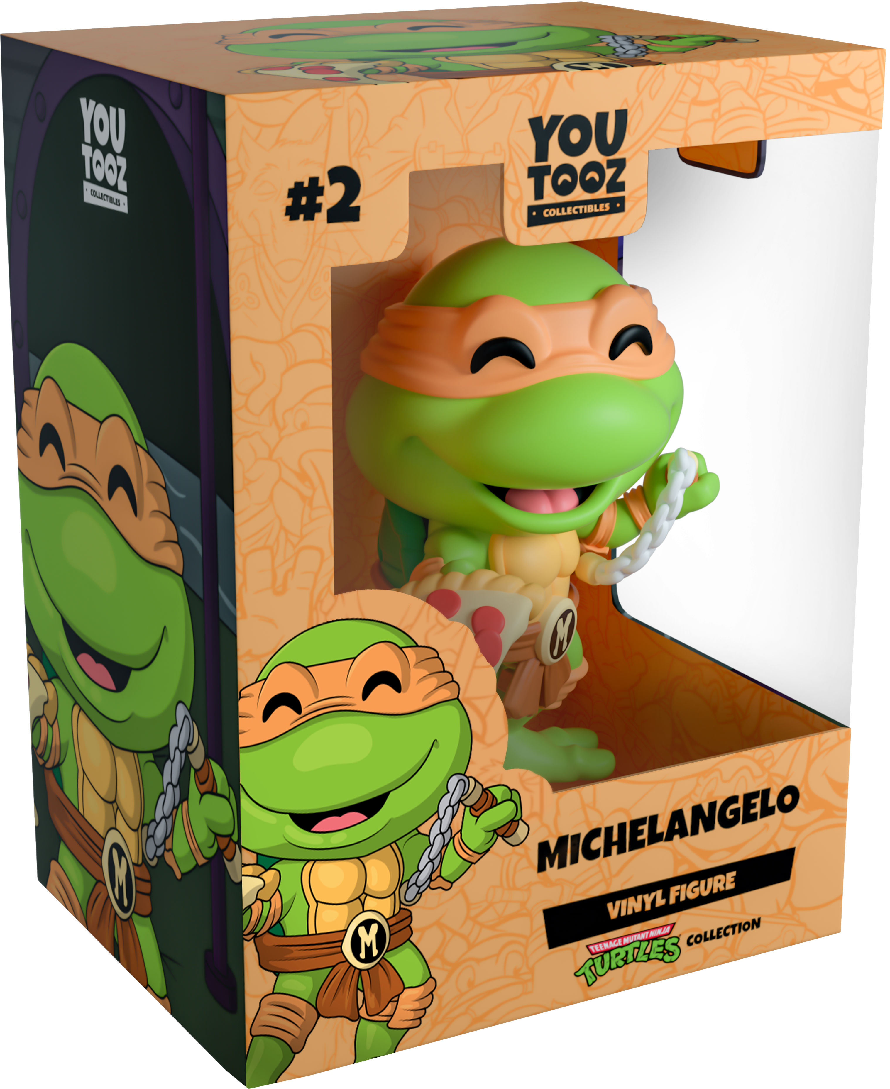 Michelangelo - Image 2