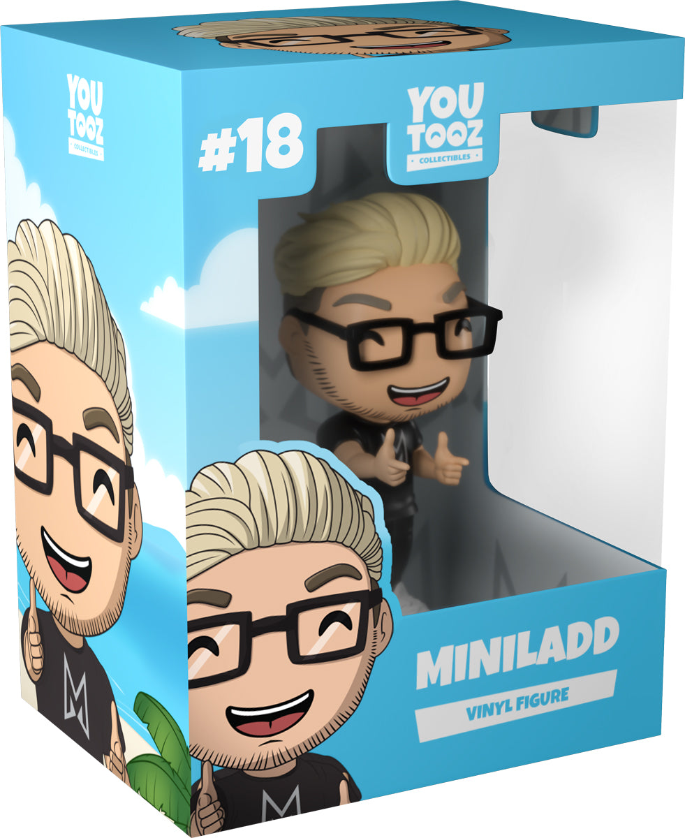 Mini Ladd - Image 2