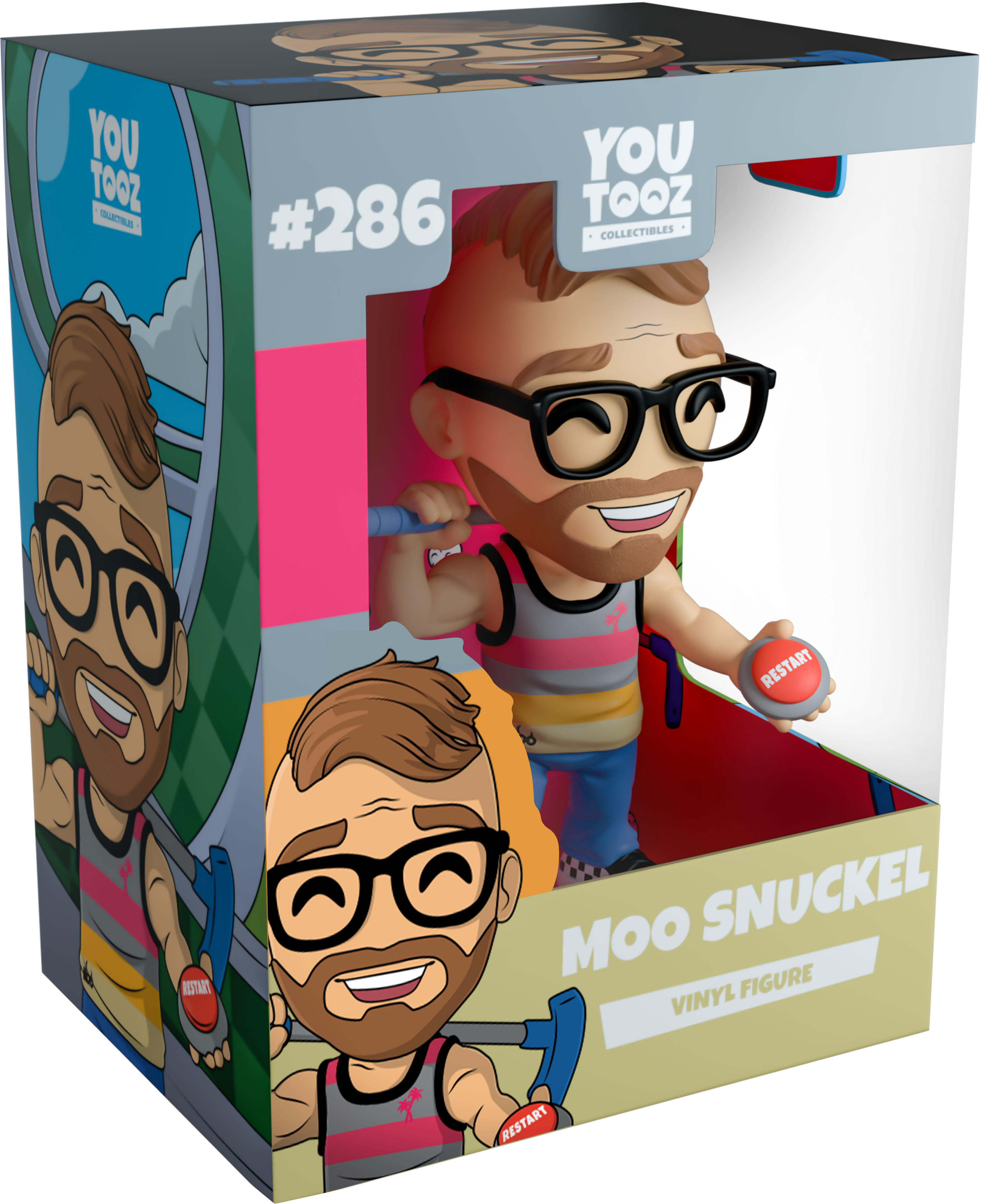 Moo Snuckel - Image 2