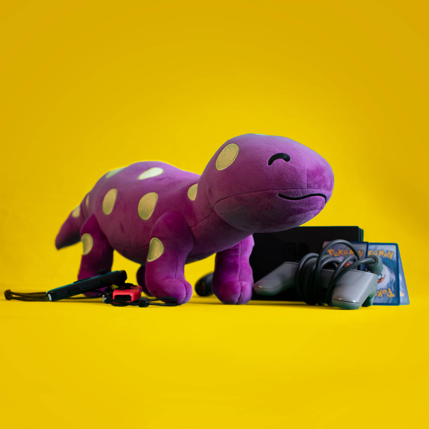 Motivational Lizard (2FT) - Image 2