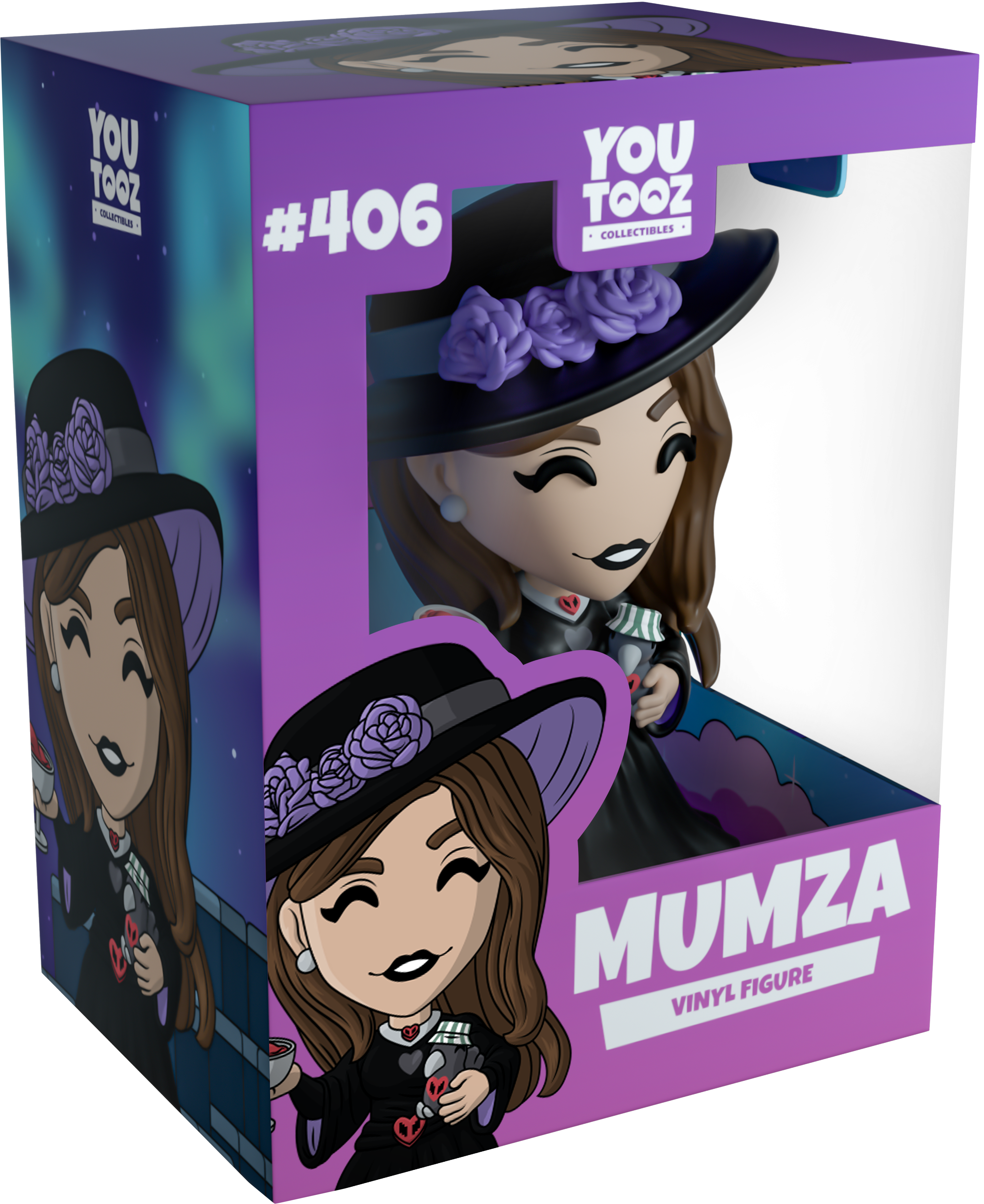 Mumza - Image 2
