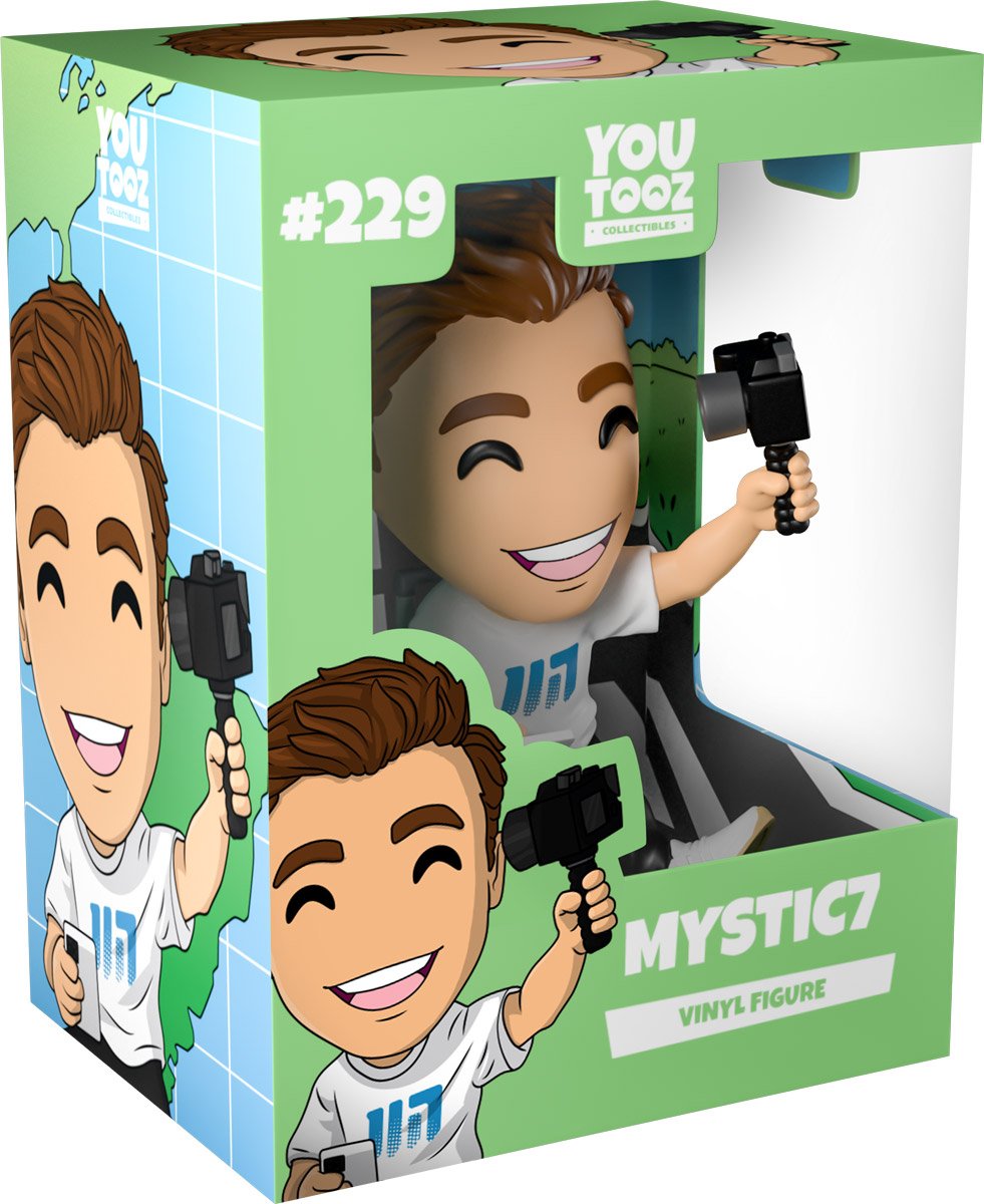 Mystic7 - Image 2