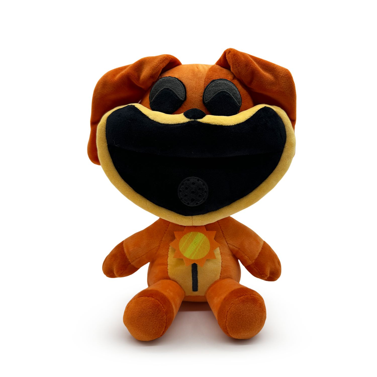 Alternative view of DogDay Plush (9in)