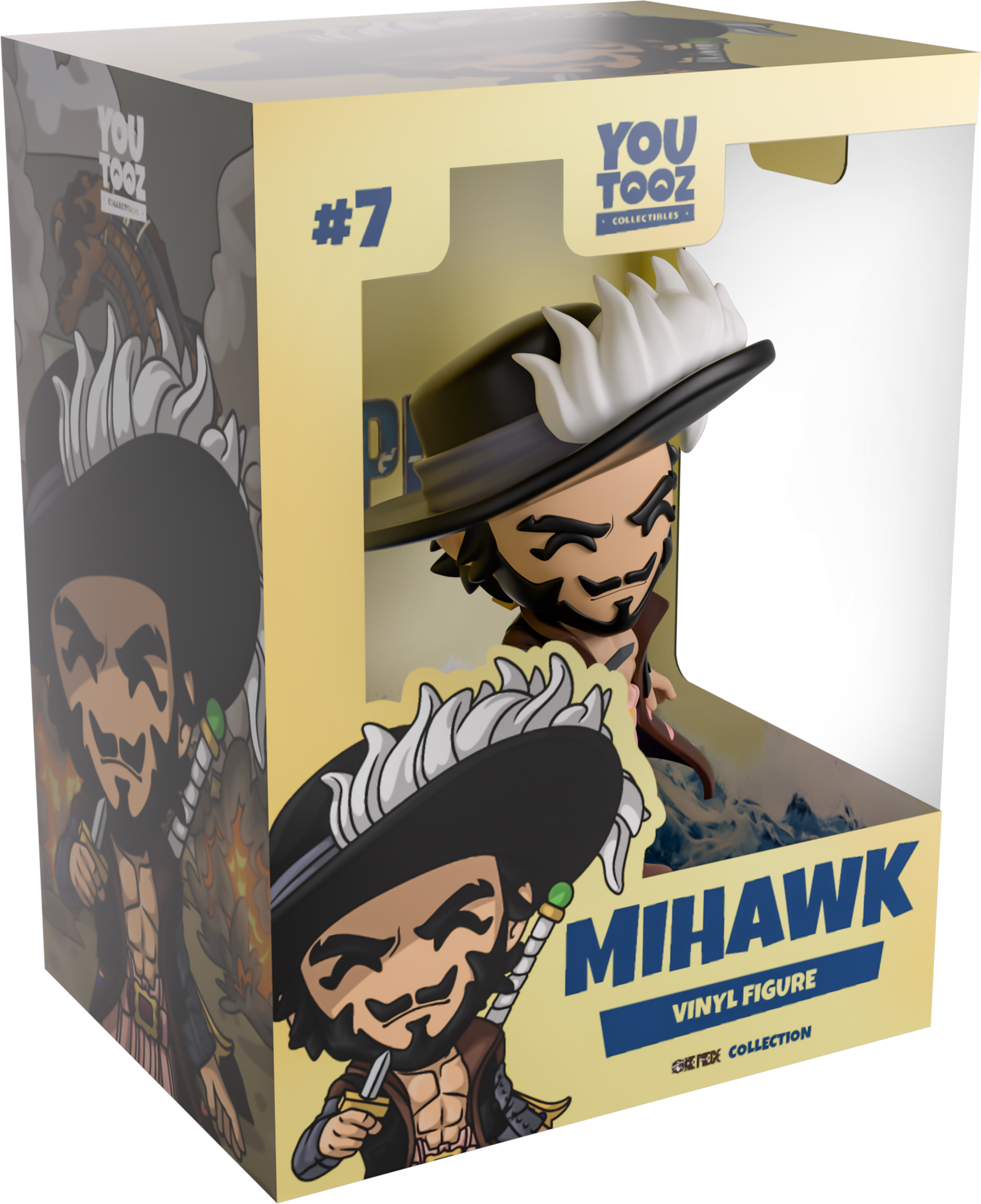 Mihawk - Image 2