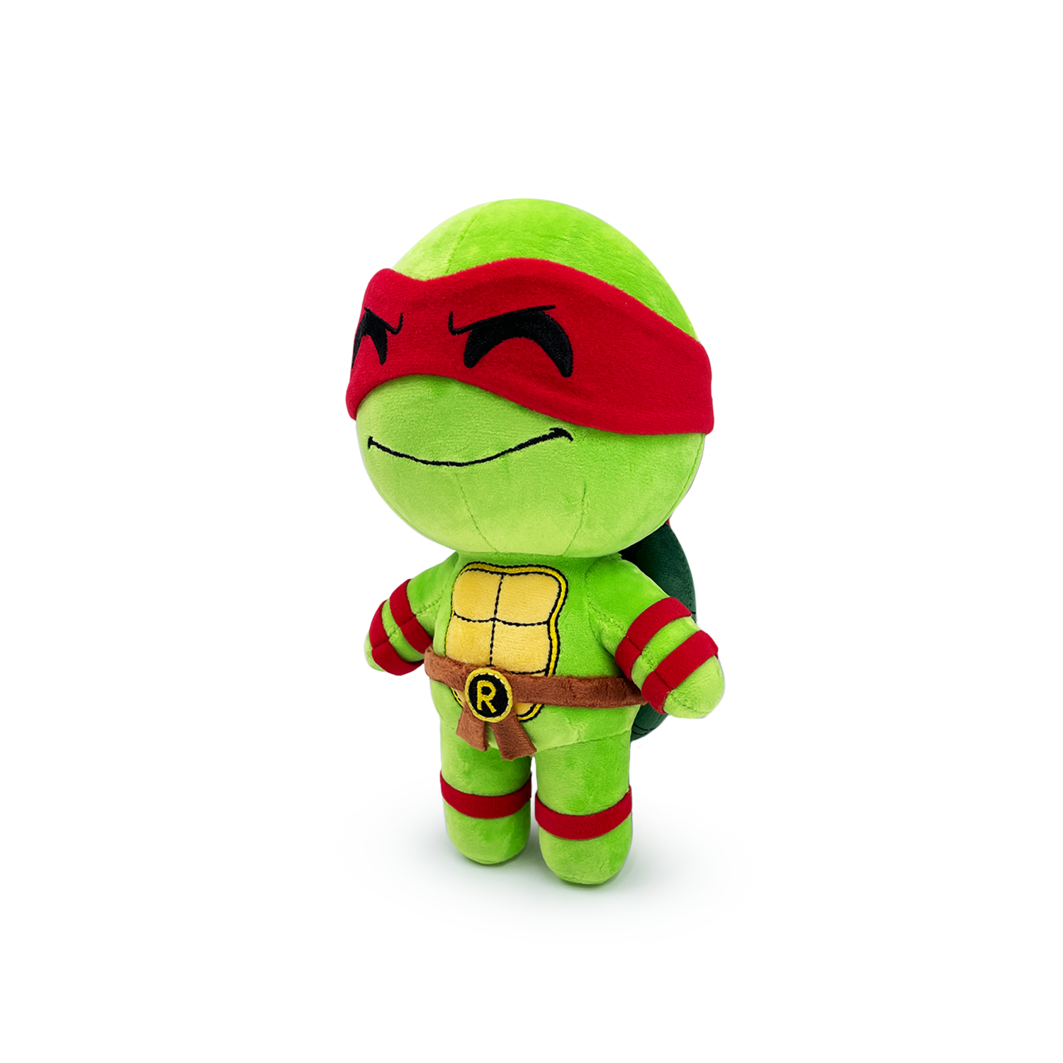 Chibi Raphael Plush (9in) - Image 4