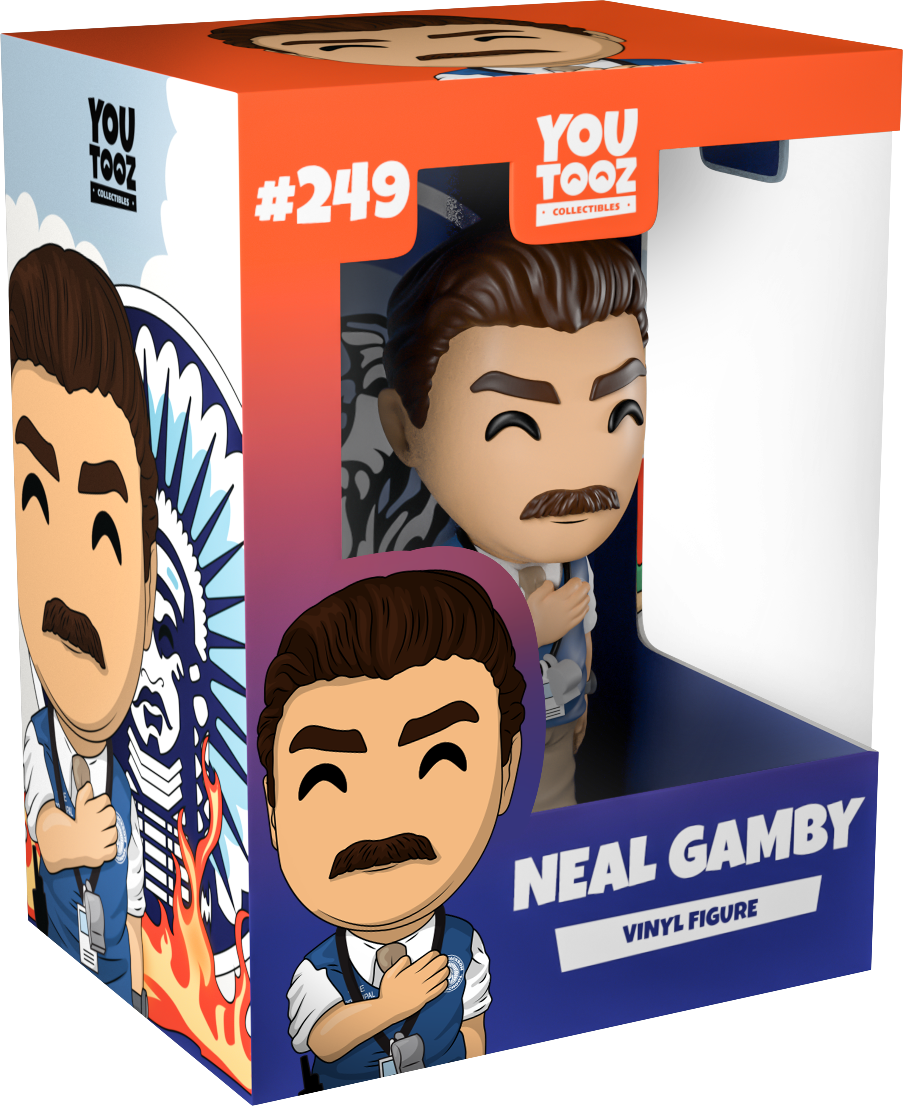 Neal Gamby - Image 2