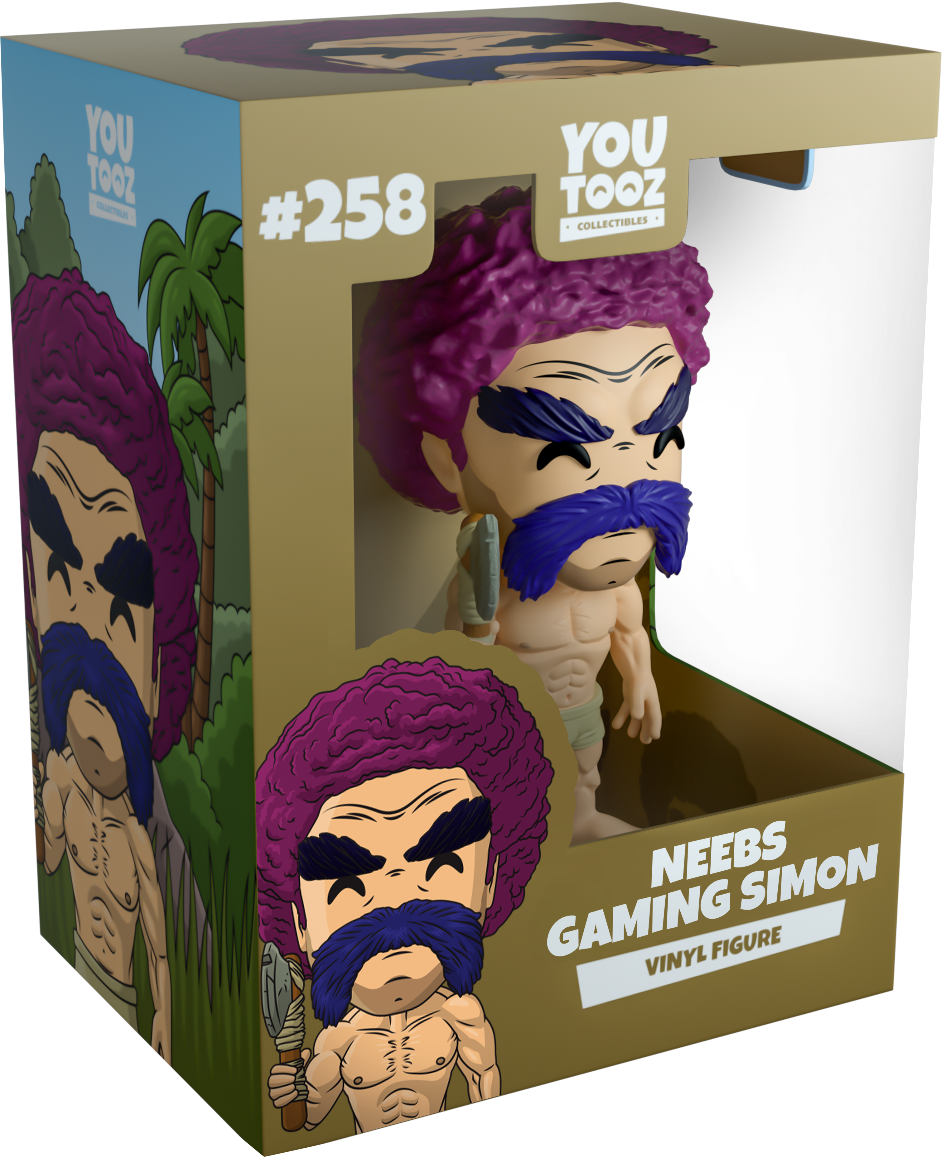 Neebs Gaming Simon - Image 2