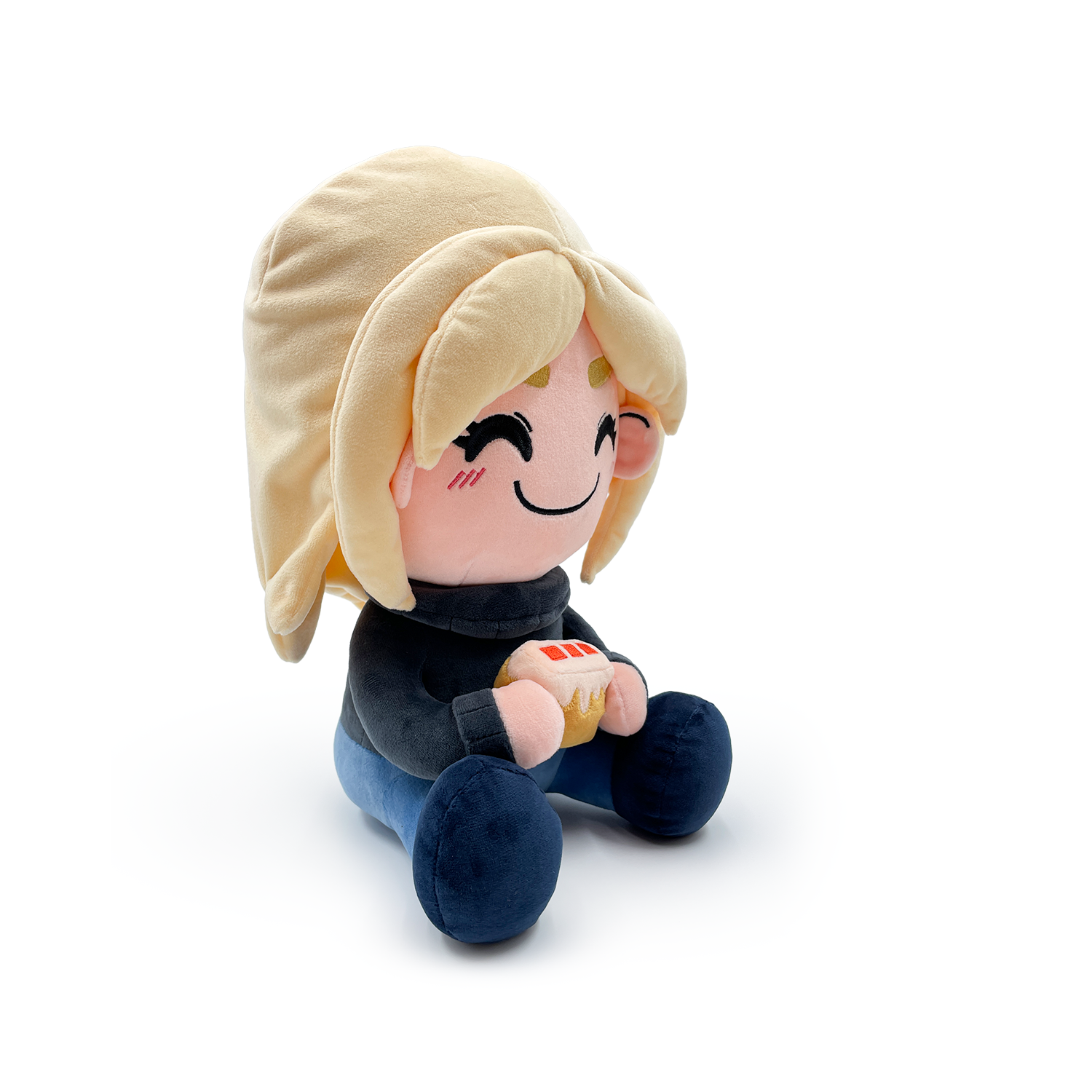 Nihachu Sit Plush (1ft) - Image 3