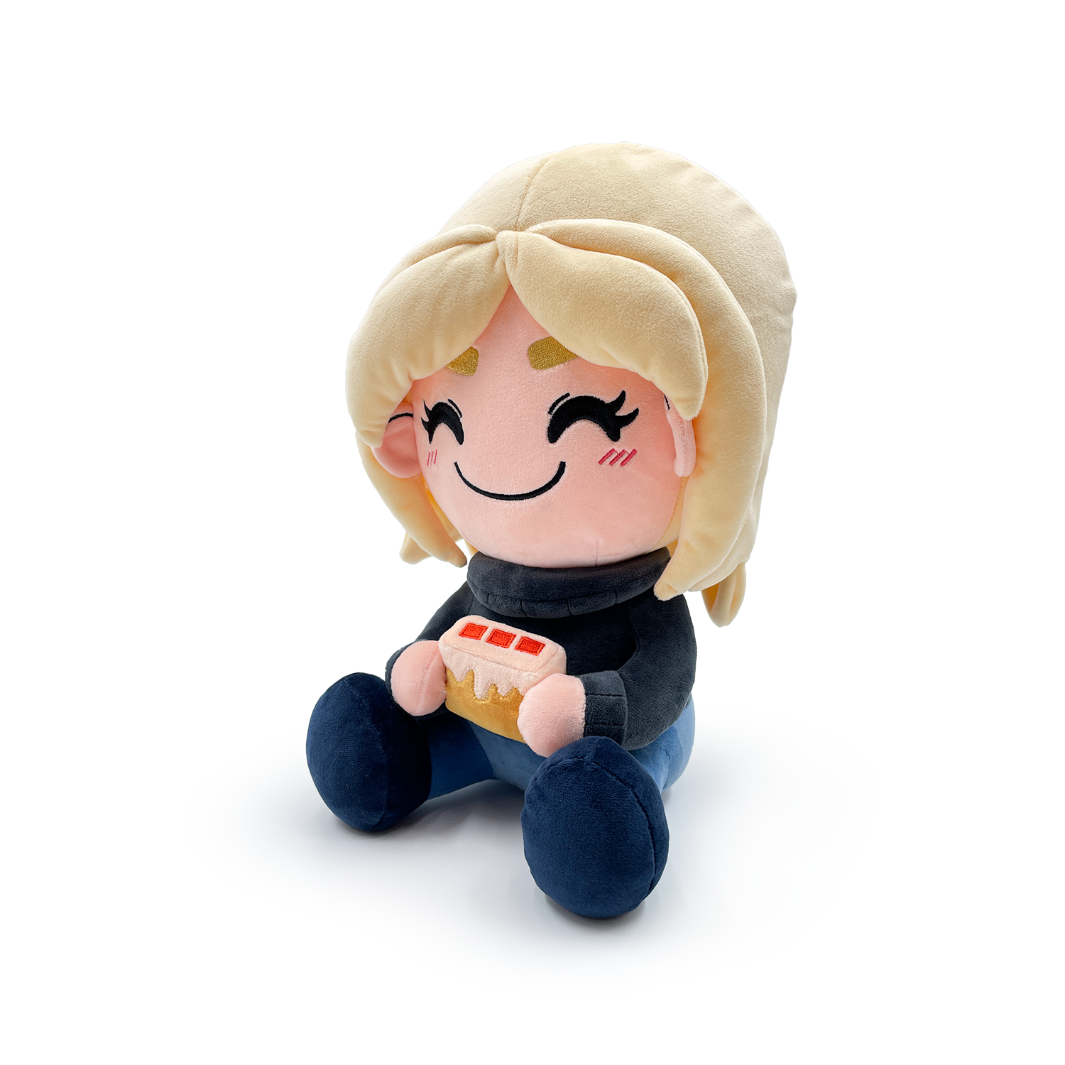 Nihachu Sit Plush (1ft) - Image 4