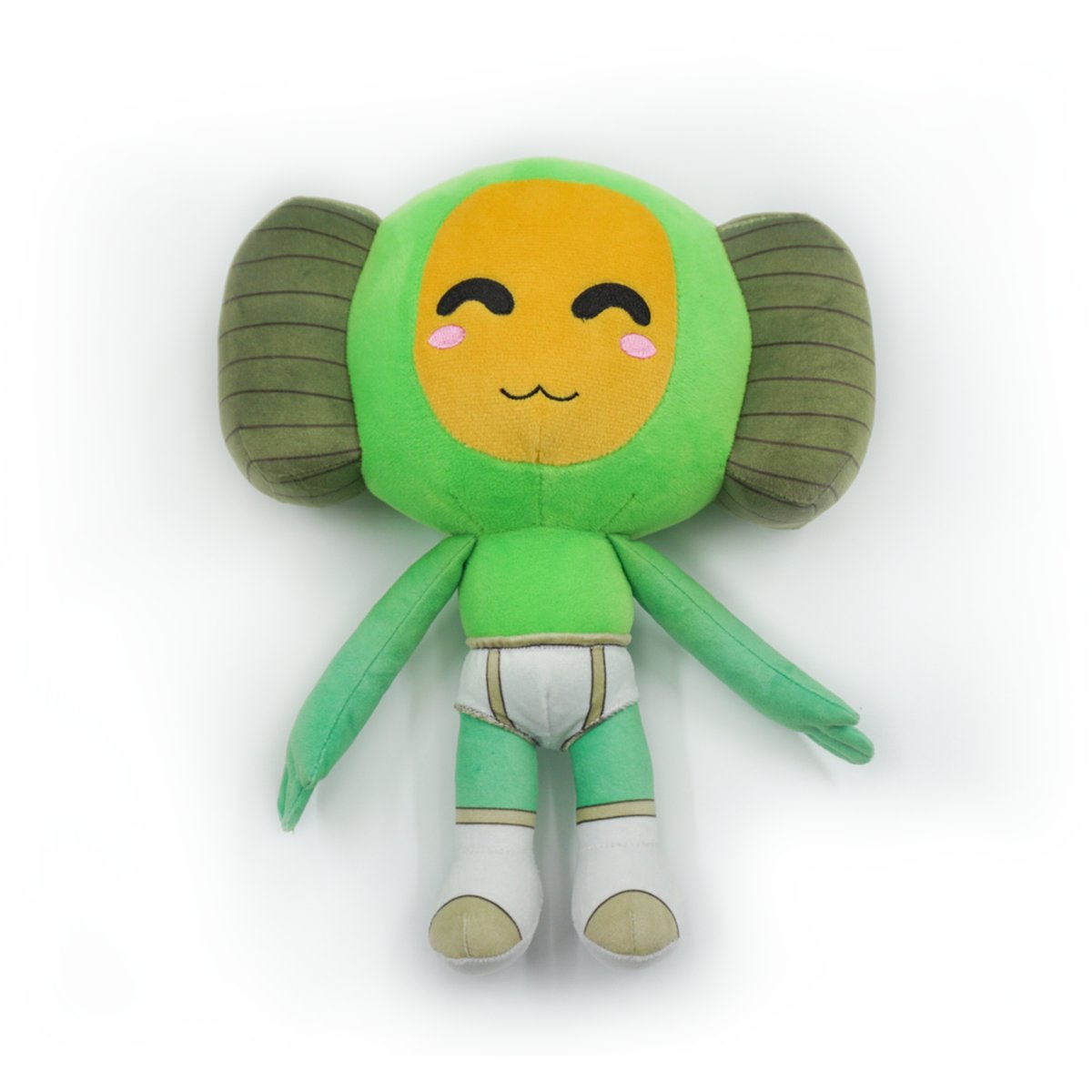 No No Brush Cute Plush - Image 2
