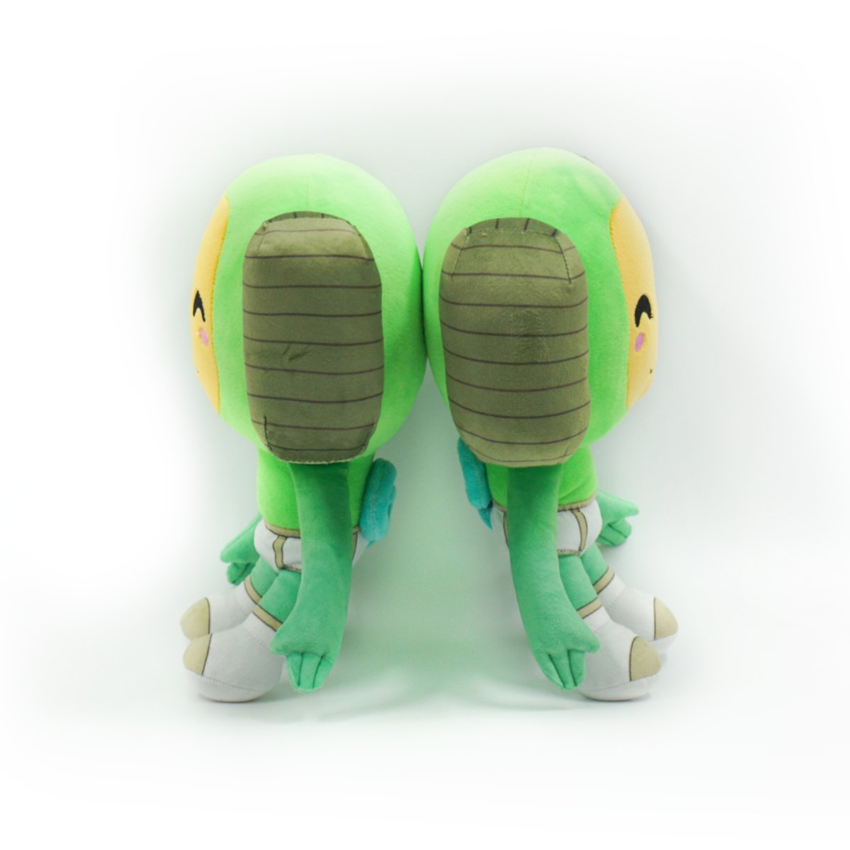 No No Brush Cute Plush - Image 3