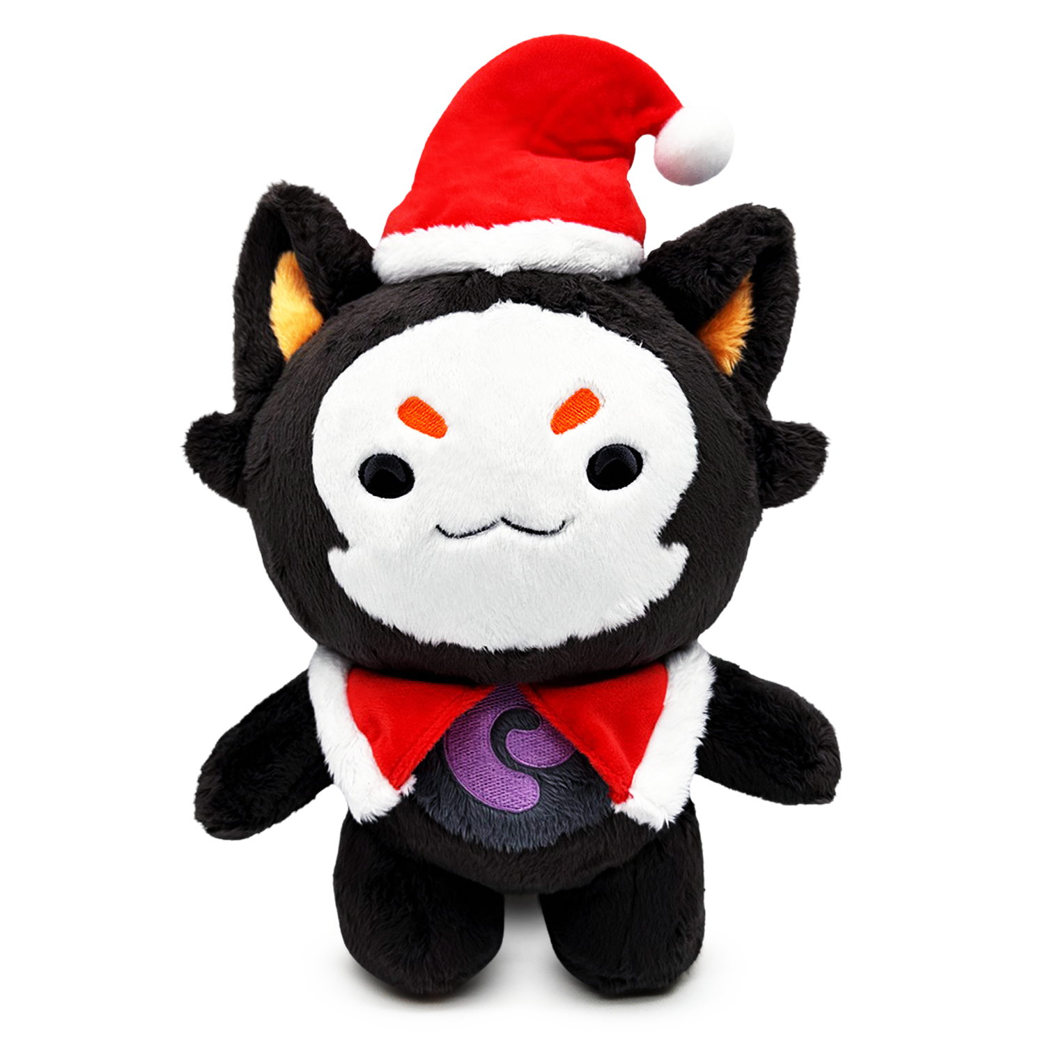 Alternative view of Boomi Plush (9in)
