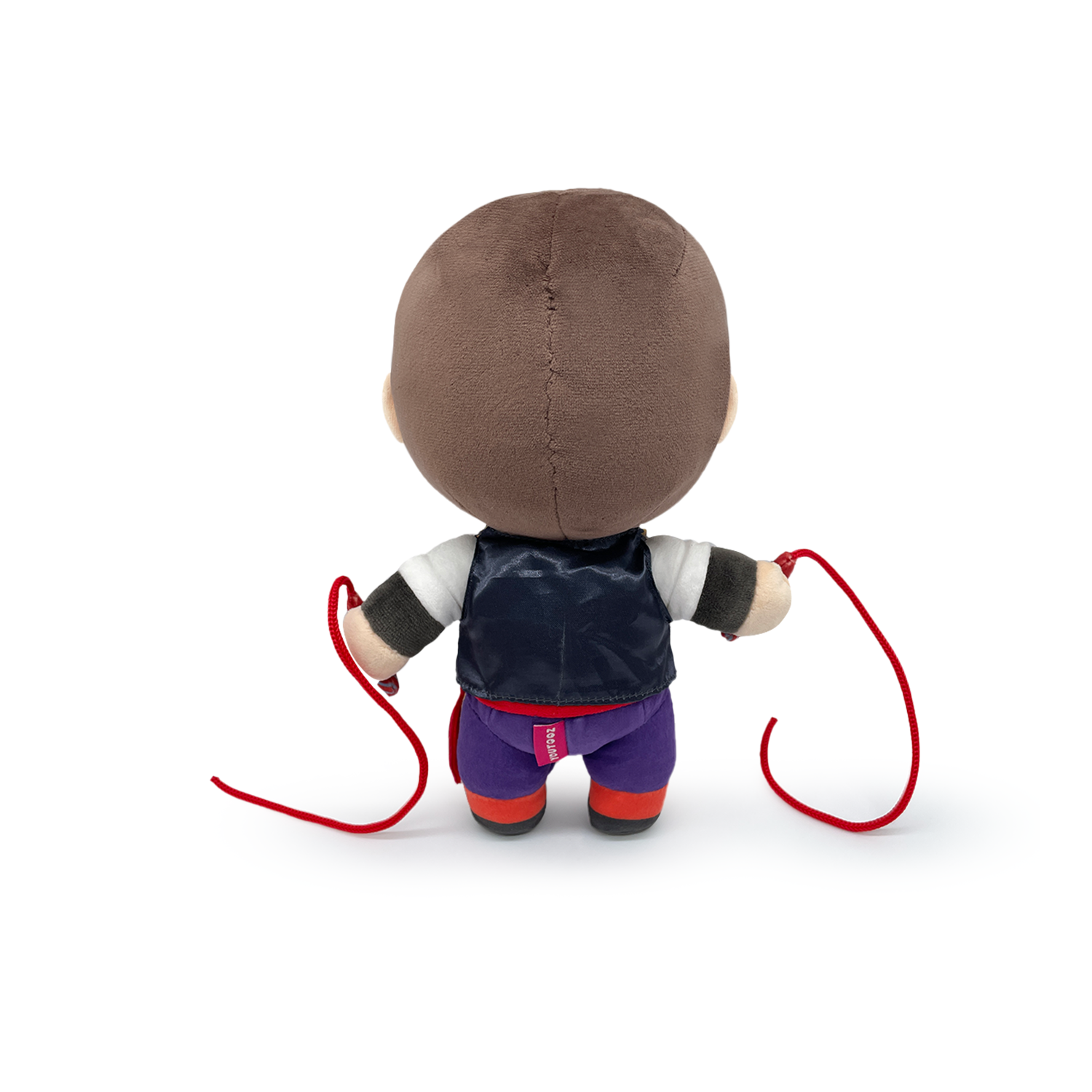 Jacqueszewhipper Plush (9in) - Image 5
