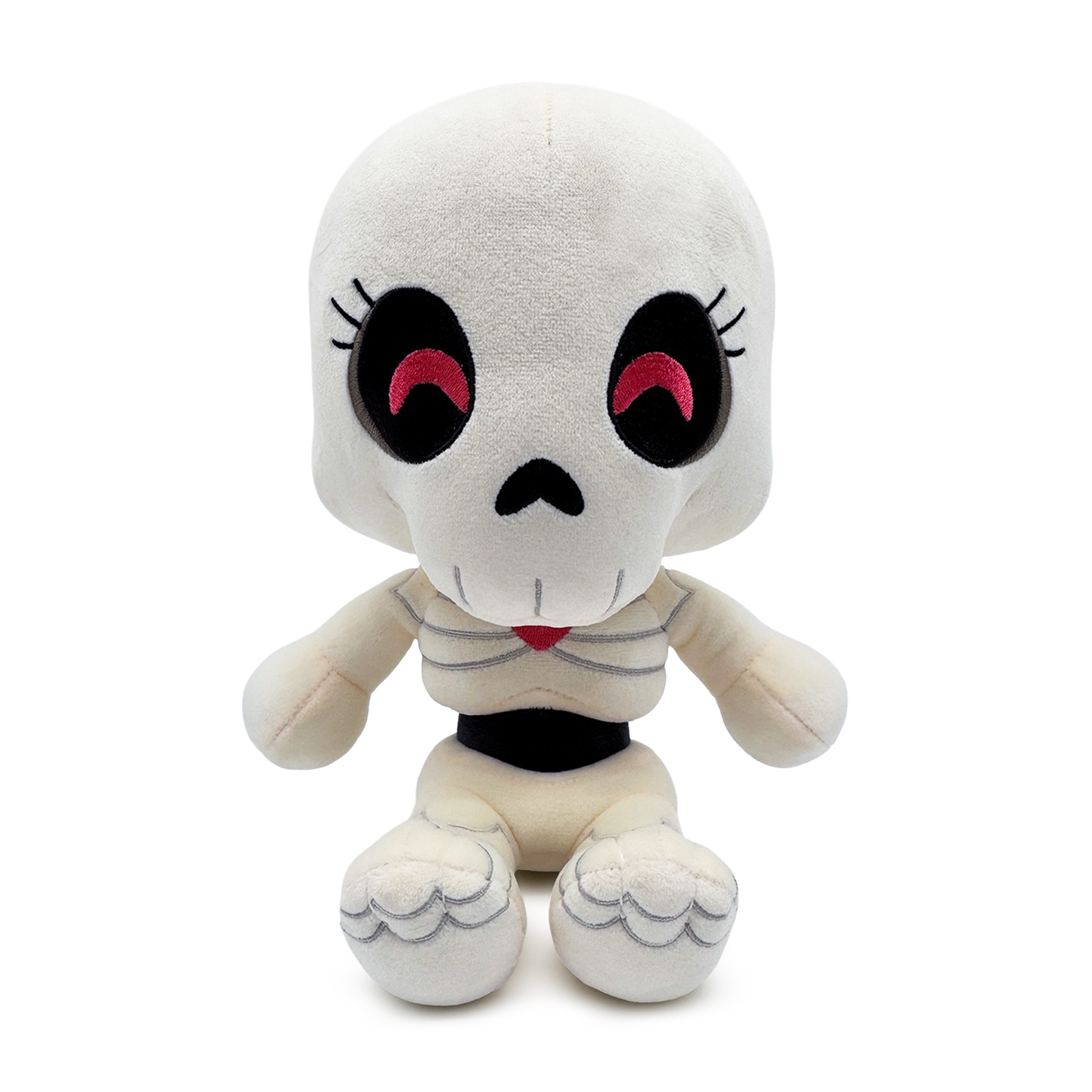 Urban Myth Skeleton Plush (9in) - Image 2