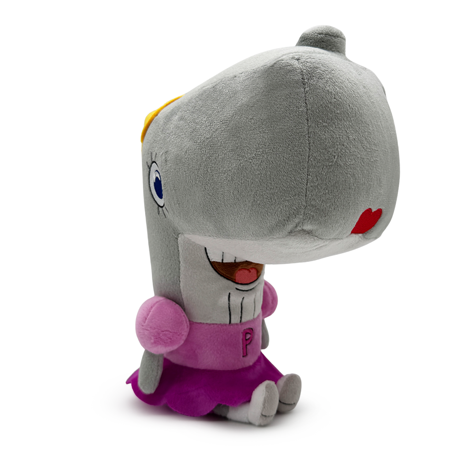 Pearl Plush (9in) - Image 3