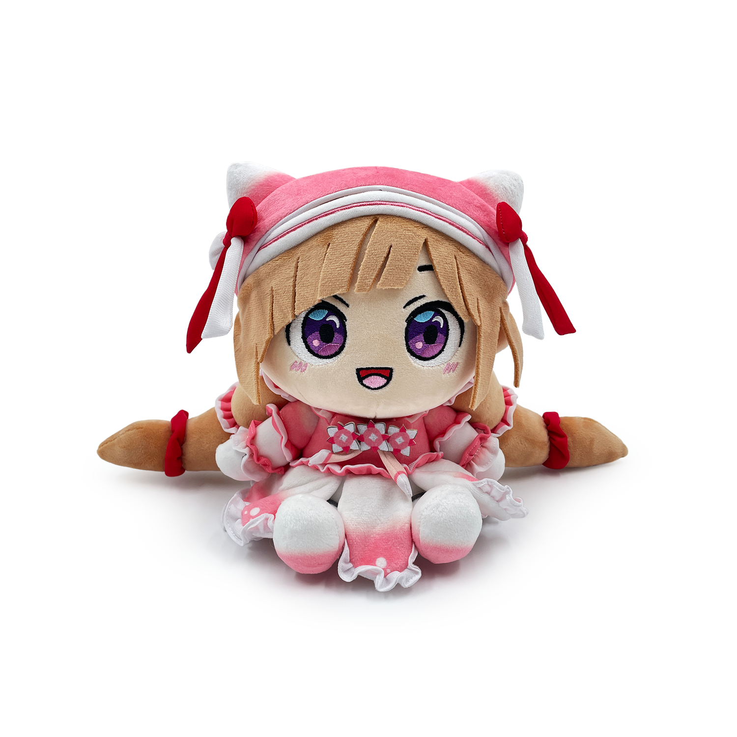 Ruri-Chan Plush (9in) - Image 2