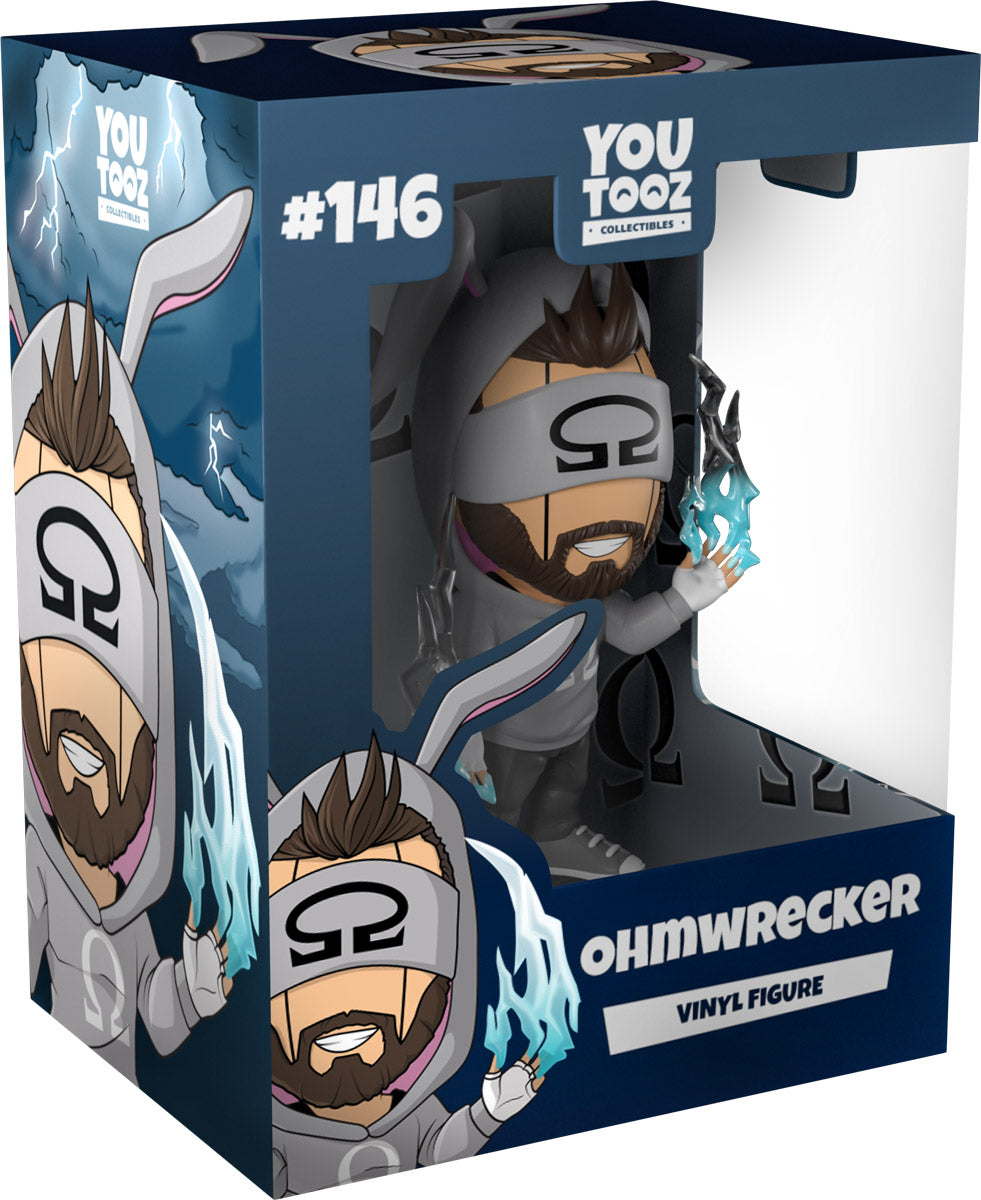 Ohmwrecker - Image 2