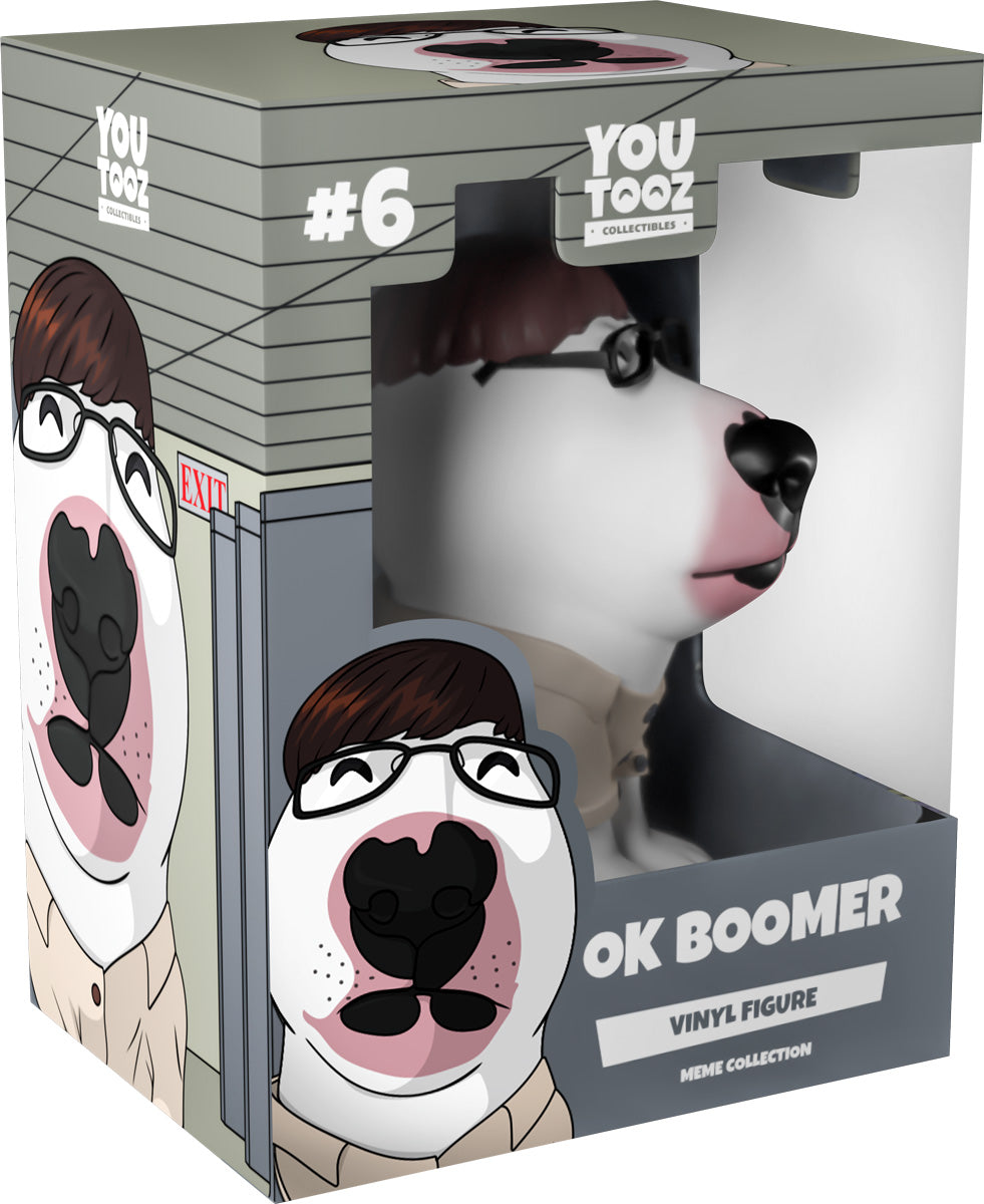 OK Boomer - Image 2