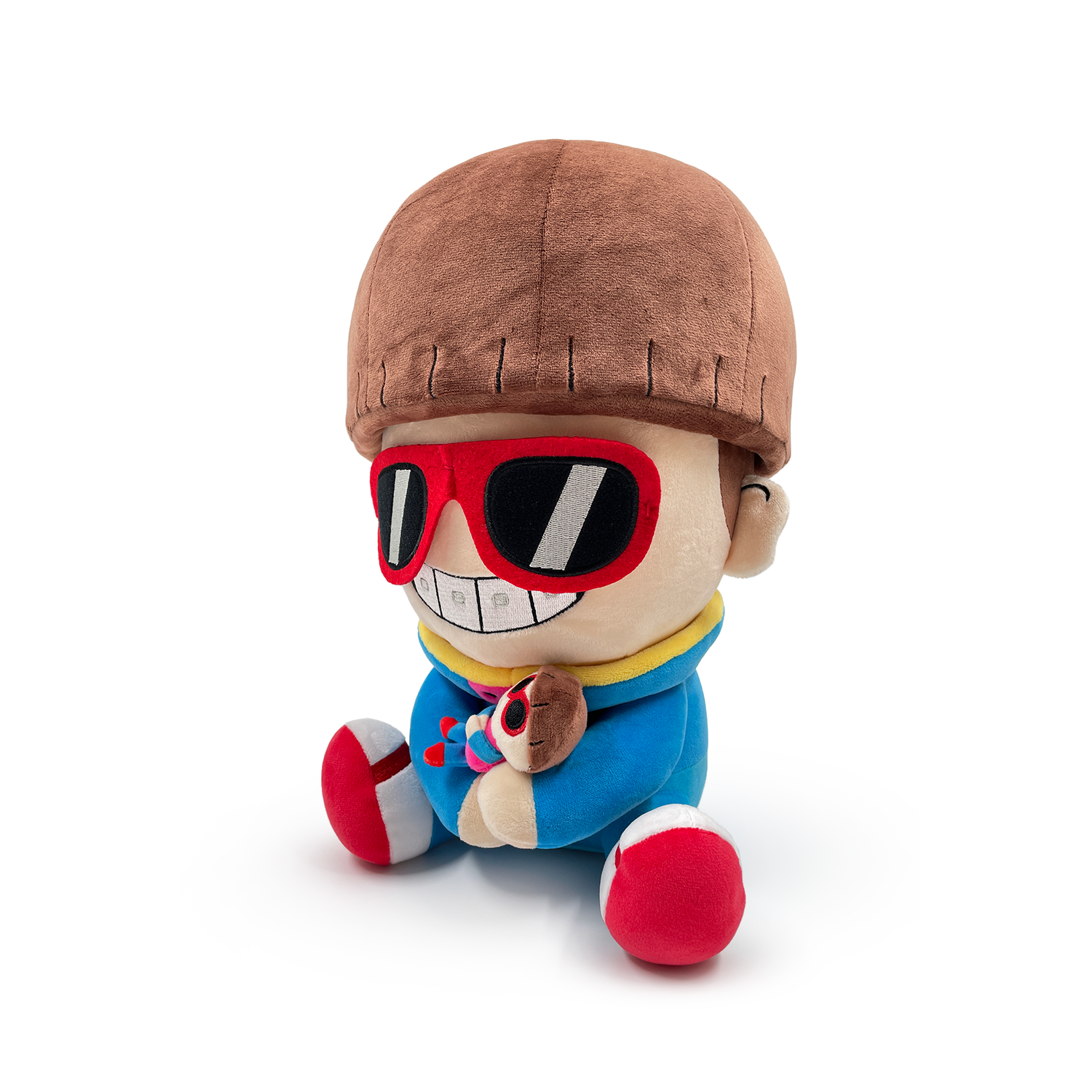 Oliver Tree Plush (1ft) - Image 4