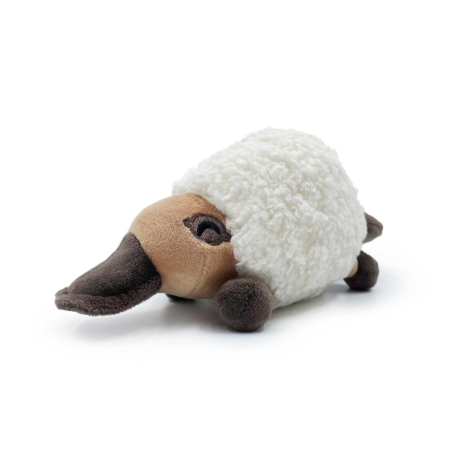 Alternative view of Pleep Plush (9in)