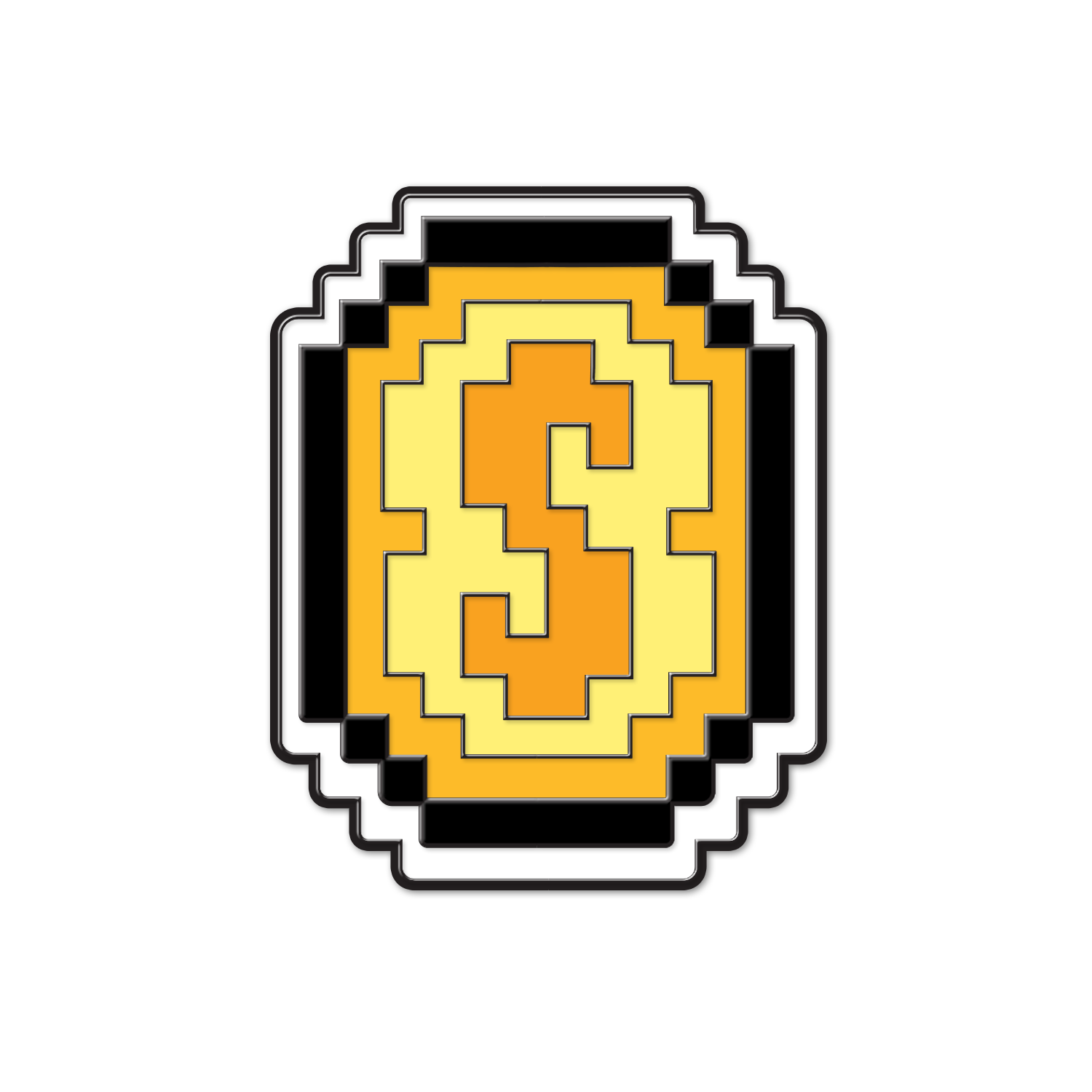 Jschlatt Pin Set - Image 7