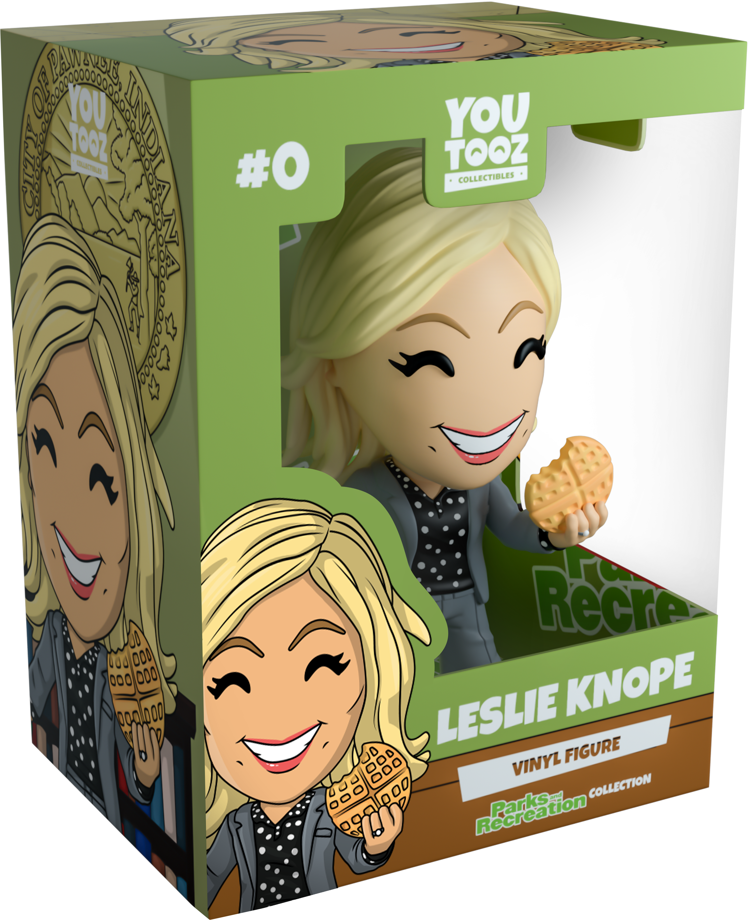 Leslie Knope - Image 2