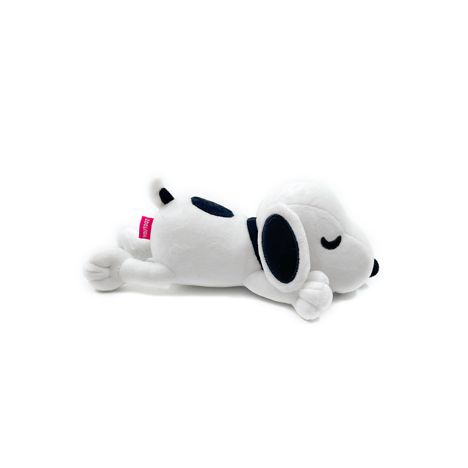 Snoopy Flop Plush (9in) - Image 3