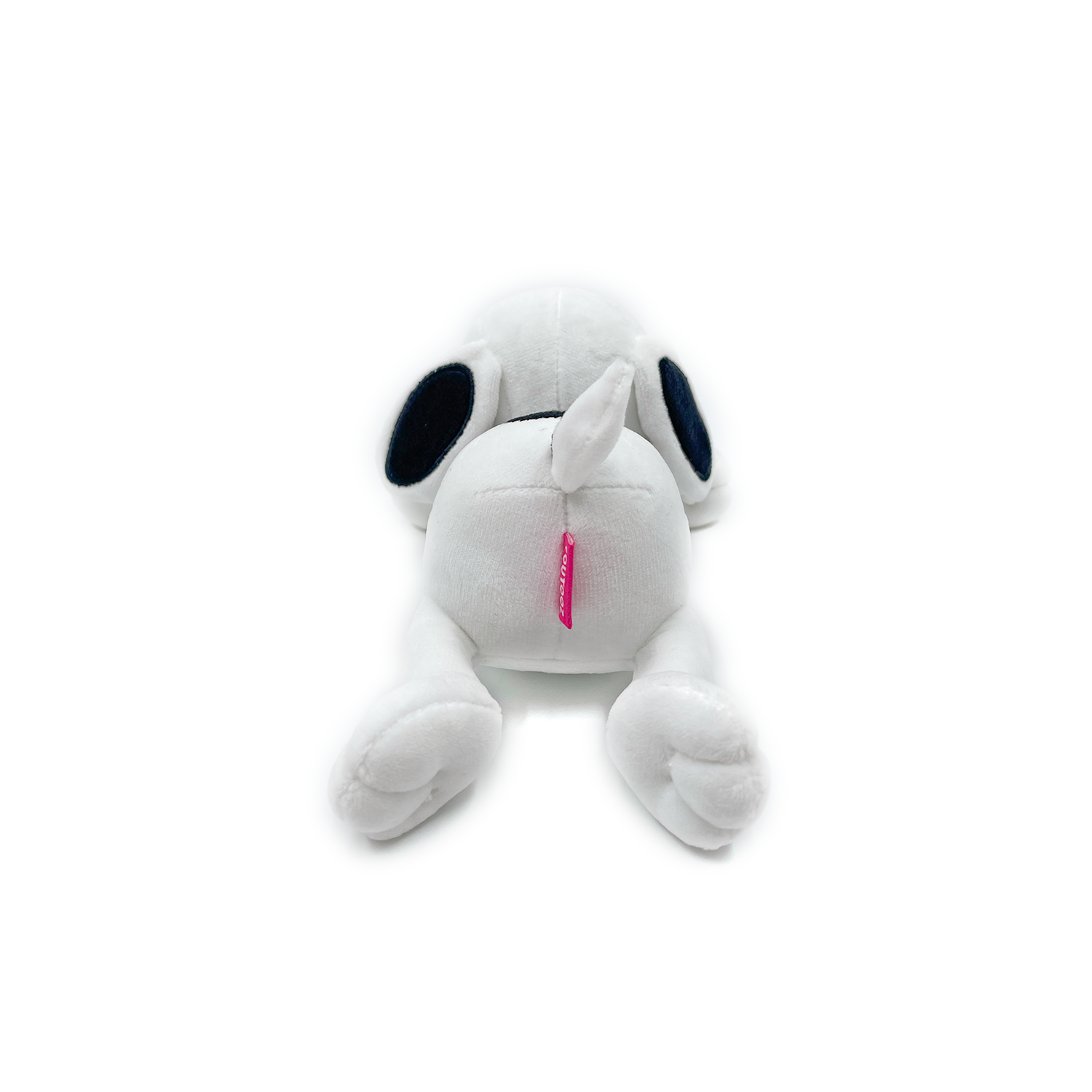 Snoopy Flop Plush (9in) - Image 5