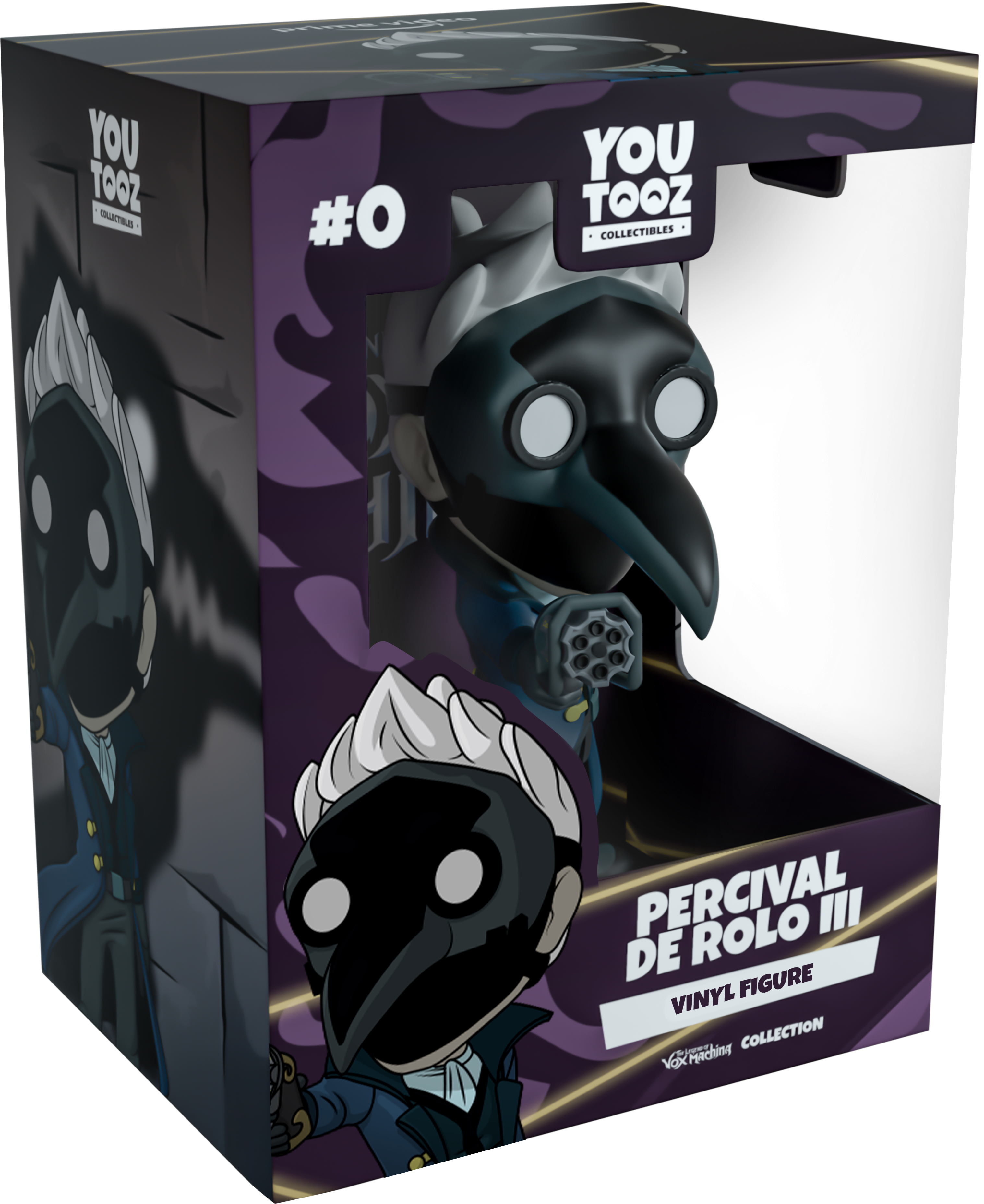 Percival De Rolo - Image 2