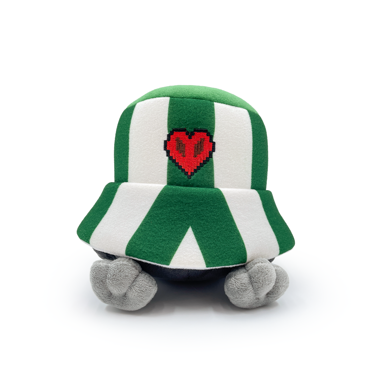 Ph1LzA Crow Hat Stickie (6in) - Image 2