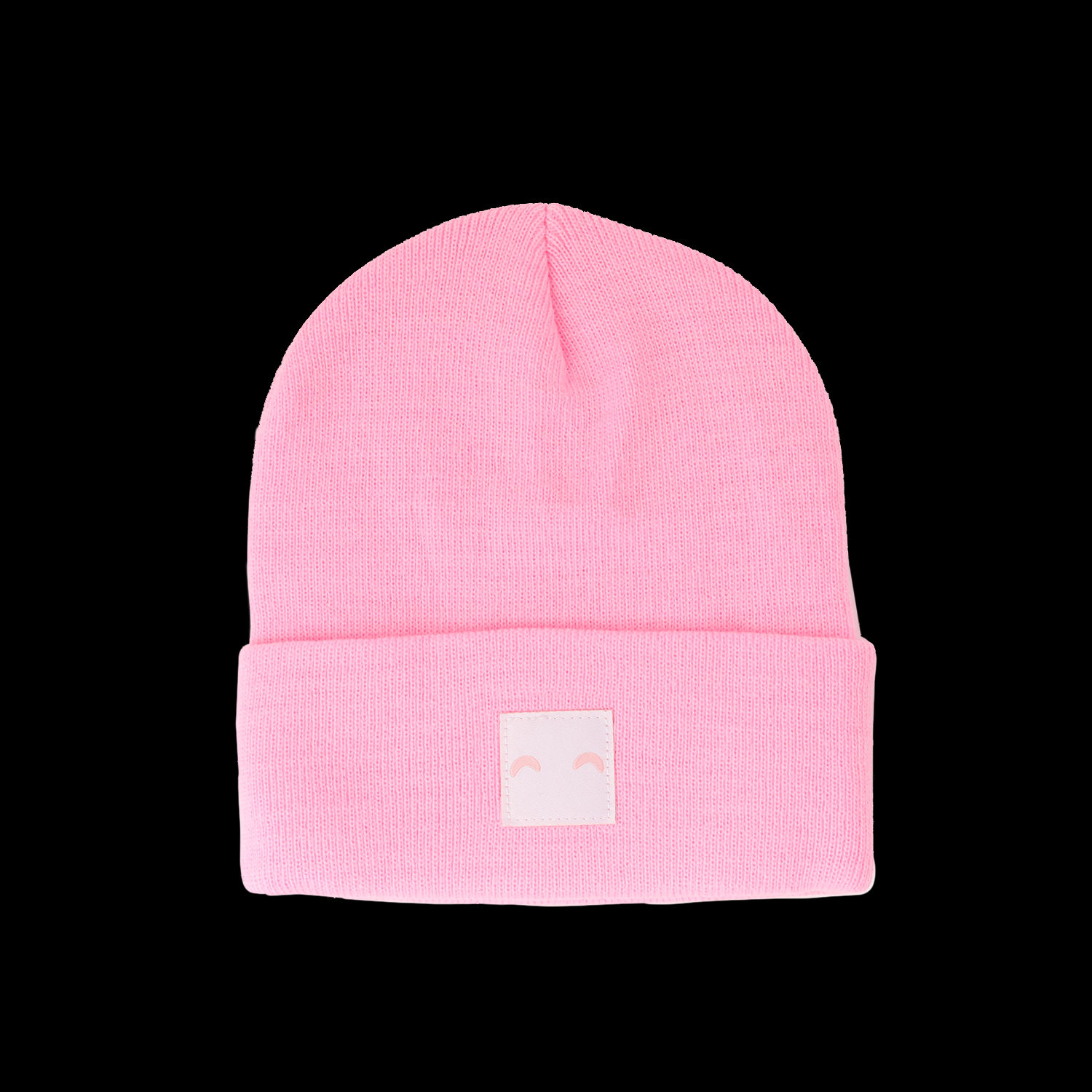 Youtooz Beanie (Pink) - Image 4