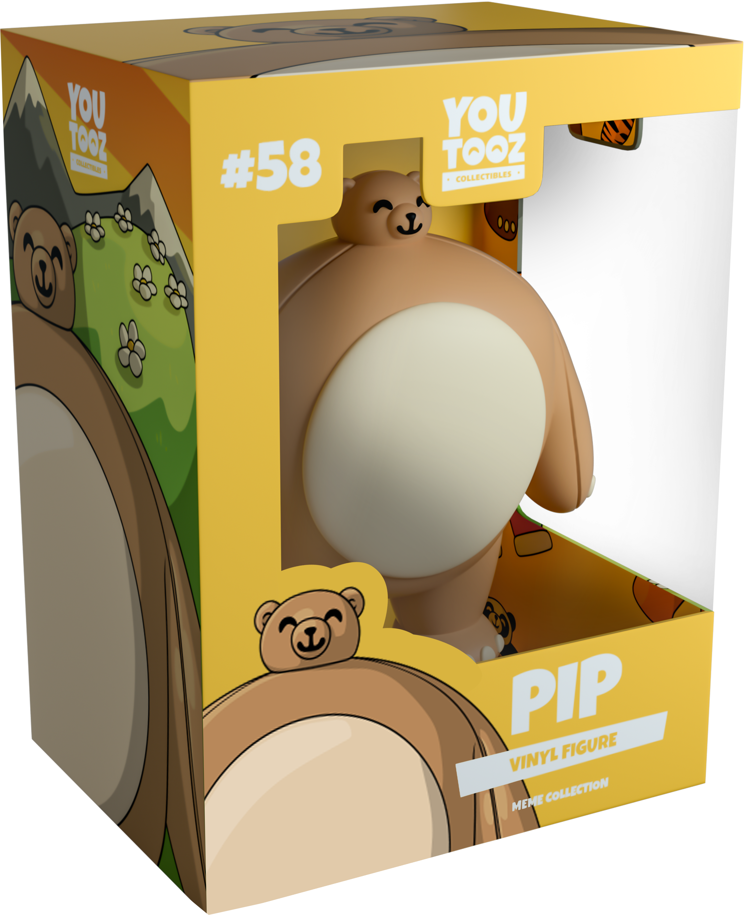 Pip - Image 2